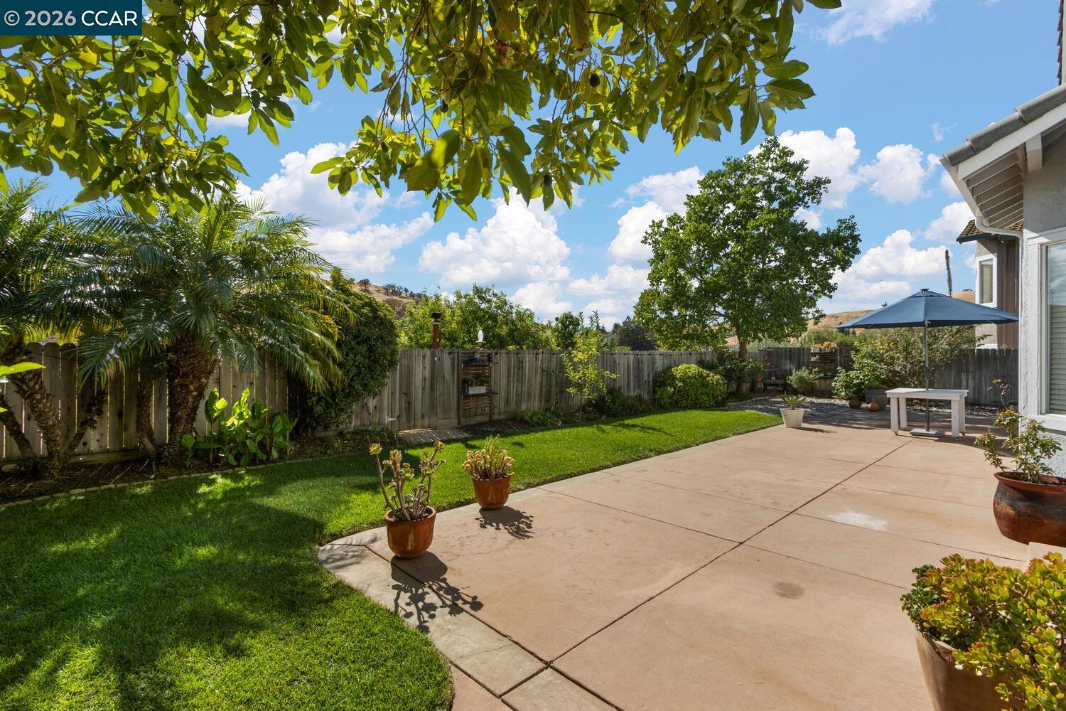 Detail Gallery Image 38 of 41 For 3127 Cherry Valley Cir, Fairfield,  CA 94534 - 4 Beds | 2/1 Baths