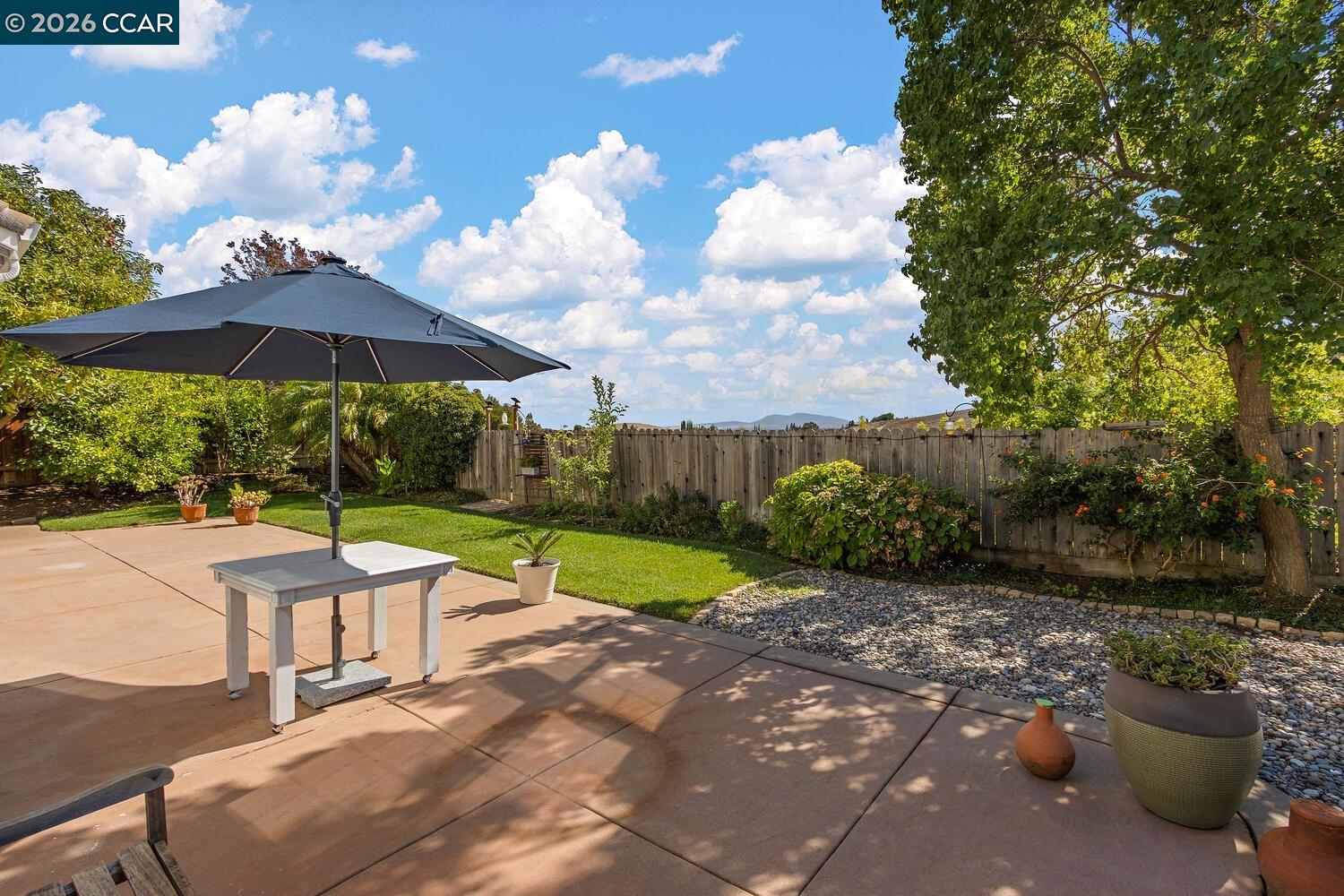 Detail Gallery Image 39 of 41 For 3127 Cherry Valley Cir, Fairfield,  CA 94534 - 4 Beds | 2/1 Baths