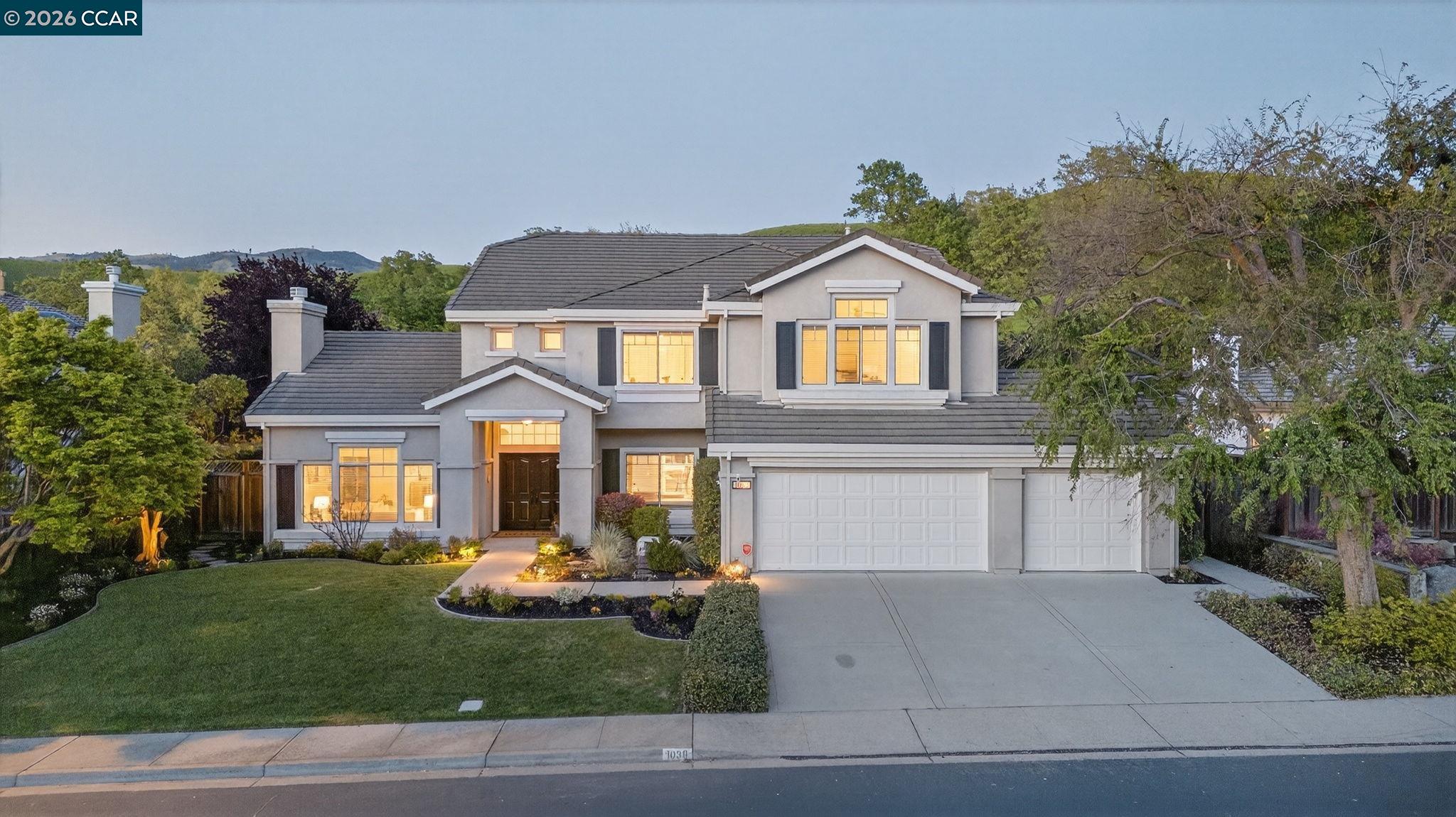 Detail Gallery Image 2 of 60 For 1038 Mccauley Rd, Danville,  CA 94526 - 4 Beds | 3/1 Baths