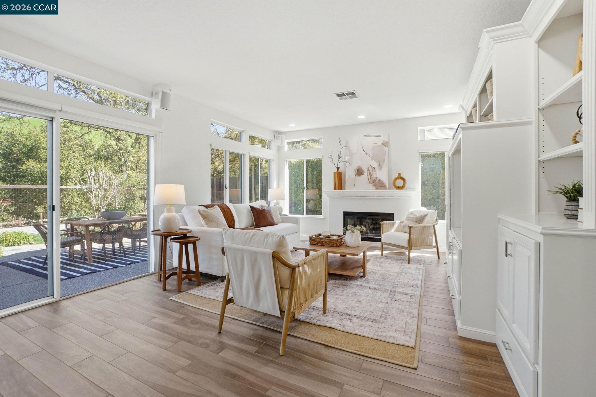 Detail Gallery Image 11 of 53 For 1038 Mccauley Rd, Danville,  CA 94526 - 4 Beds | 3/1 Baths