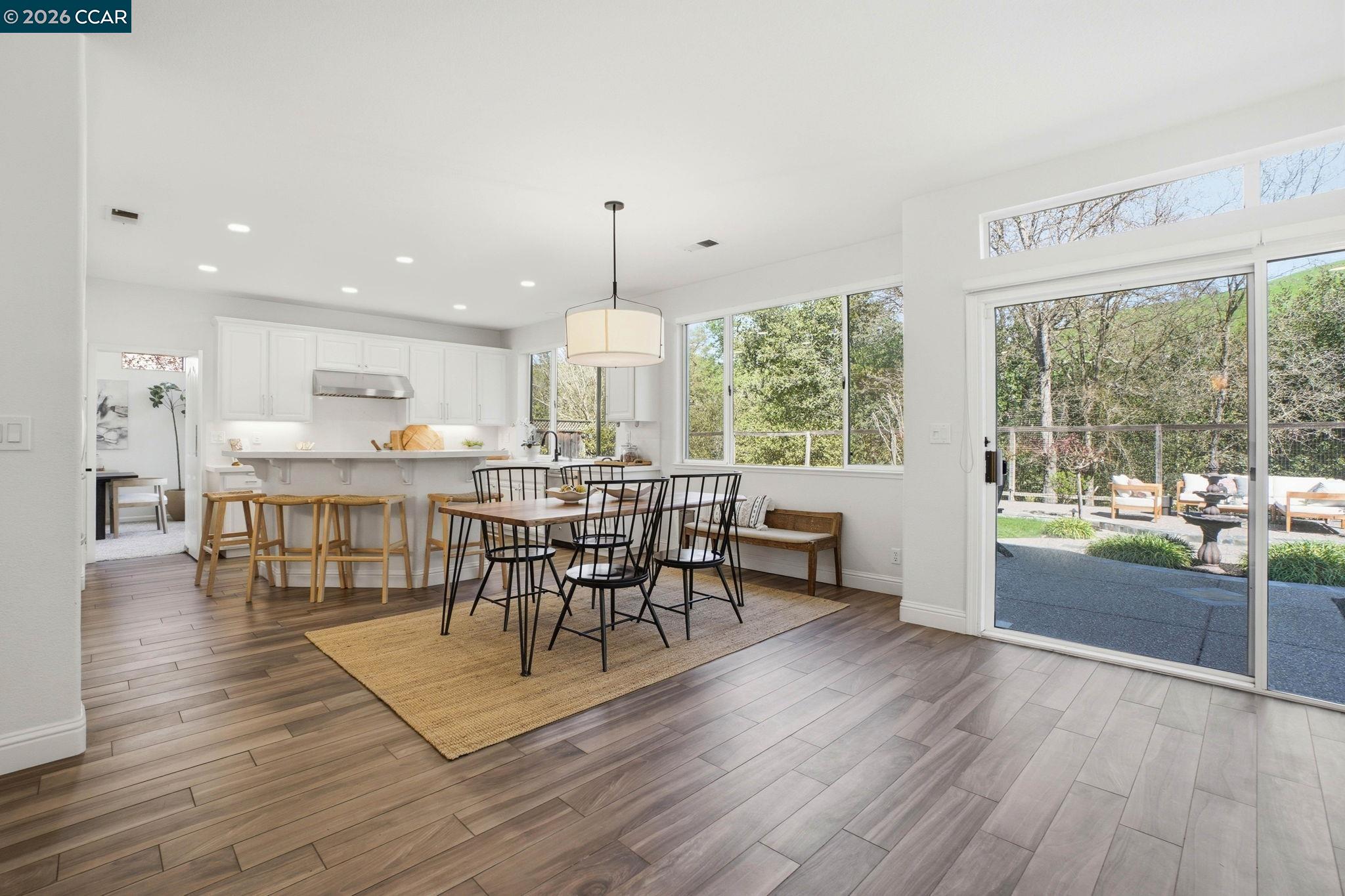 Detail Gallery Image 13 of 60 For 1038 Mccauley Rd, Danville,  CA 94526 - 4 Beds | 3/1 Baths