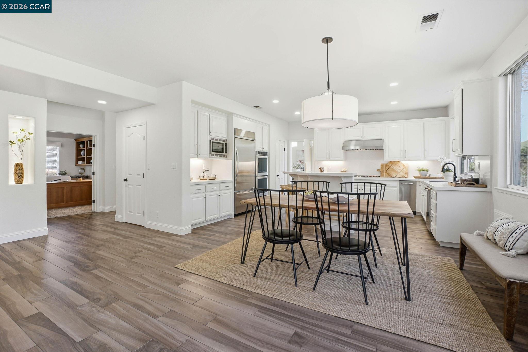 Detail Gallery Image 14 of 60 For 1038 Mccauley Rd, Danville,  CA 94526 - 4 Beds | 3/1 Baths