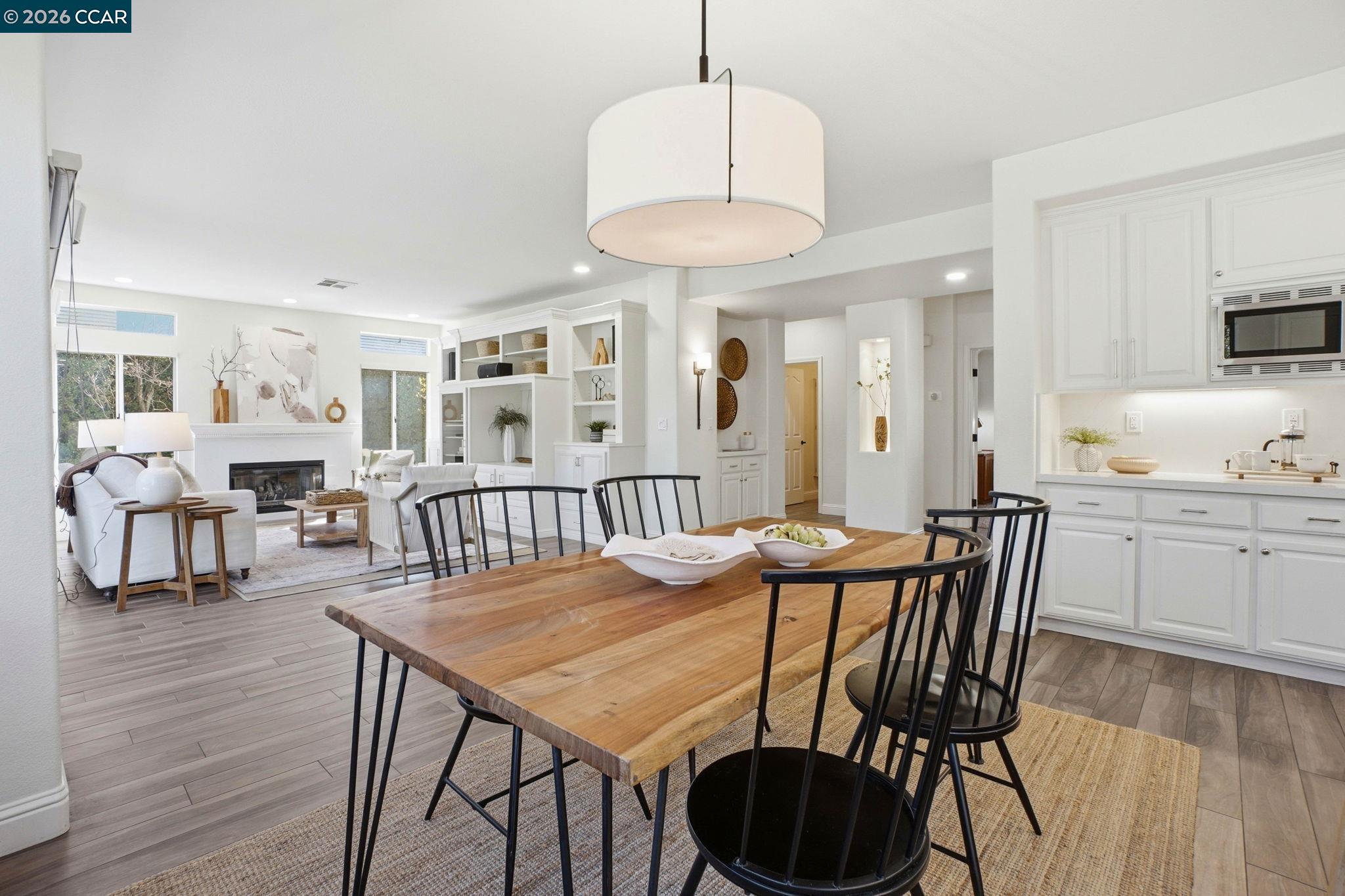 Detail Gallery Image 14 of 53 For 1038 Mccauley Rd, Danville,  CA 94526 - 4 Beds | 3/1 Baths