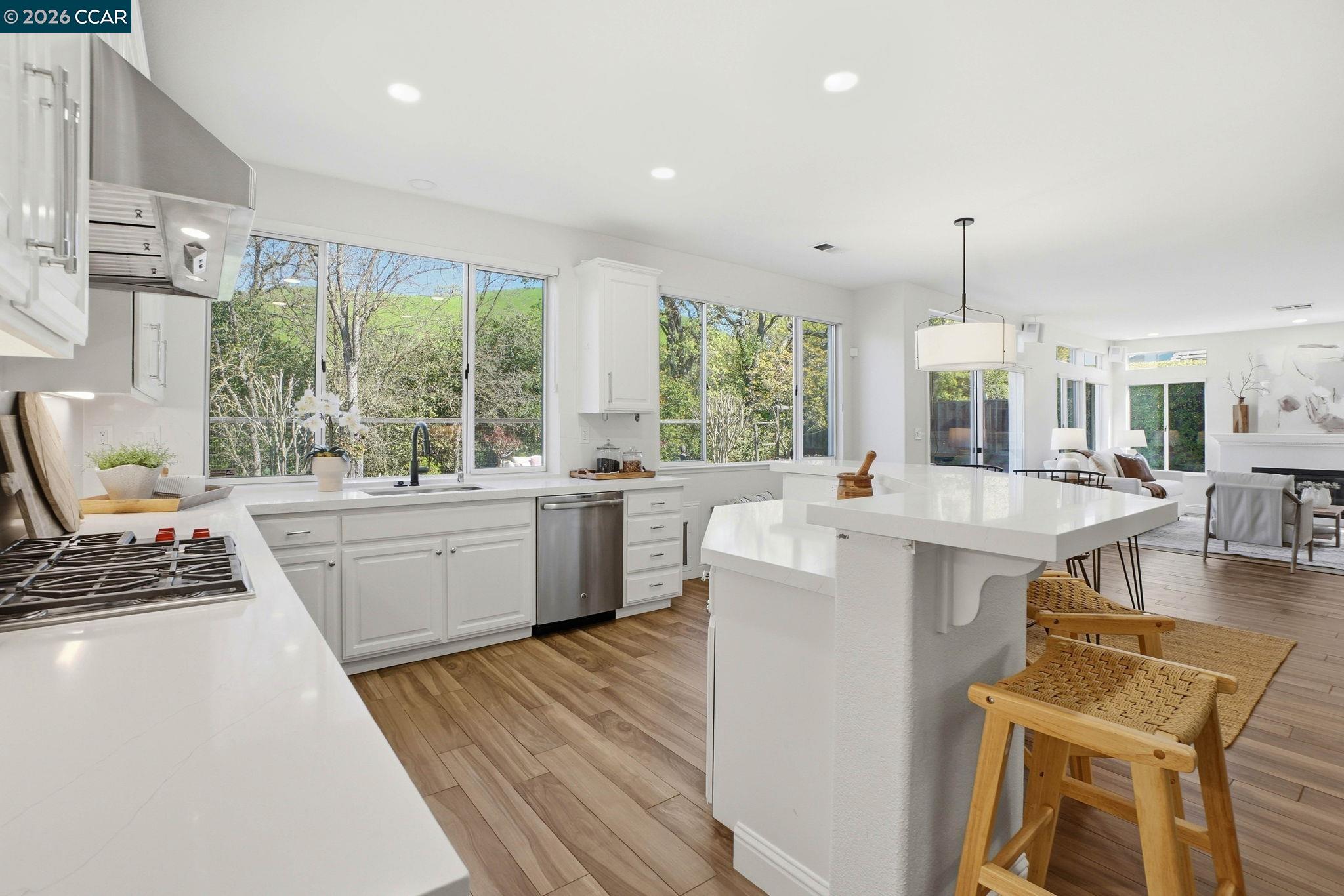 Detail Gallery Image 16 of 53 For 1038 Mccauley Rd, Danville,  CA 94526 - 4 Beds | 3/1 Baths