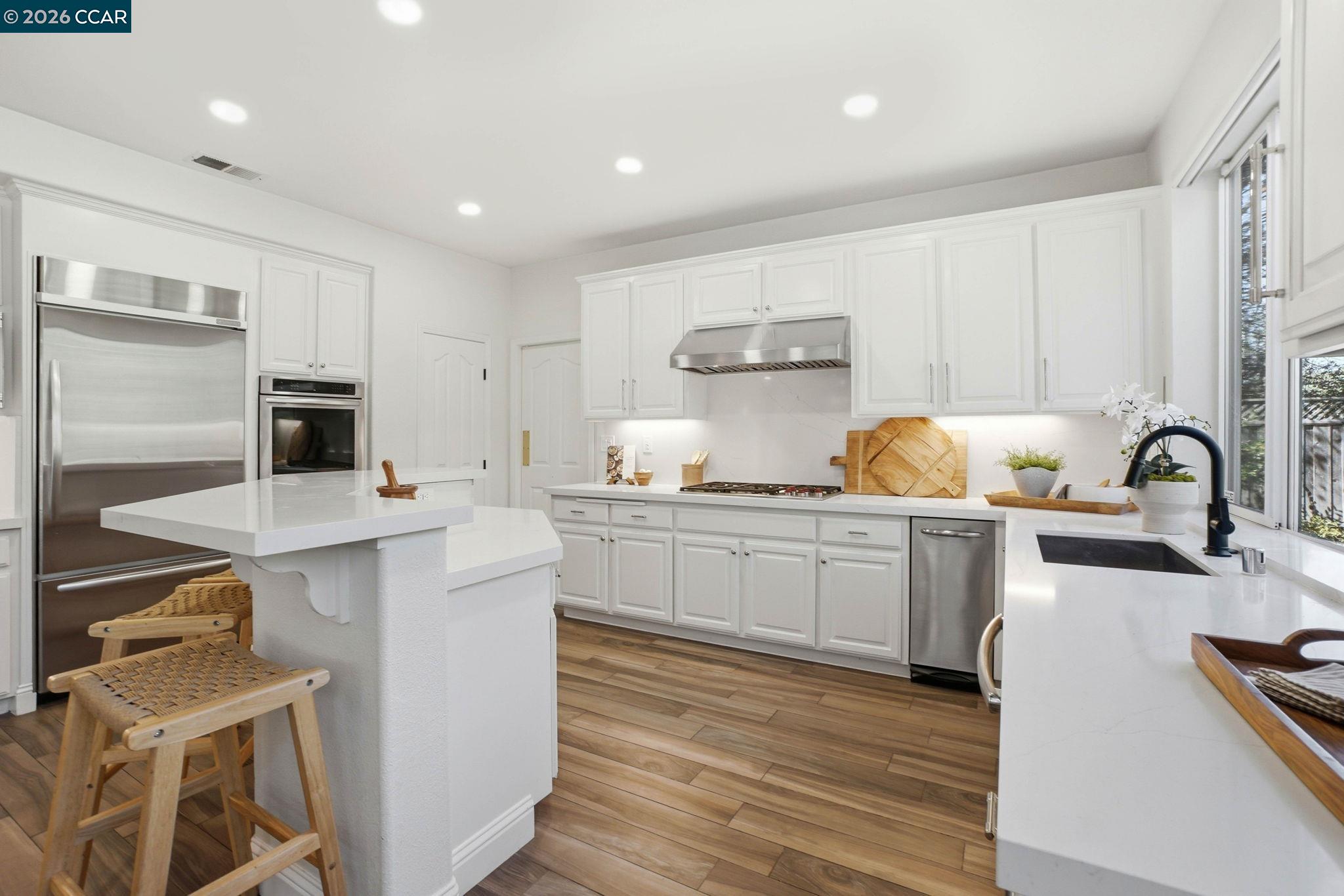 Detail Gallery Image 16 of 60 For 1038 Mccauley Rd, Danville,  CA 94526 - 4 Beds | 3/1 Baths