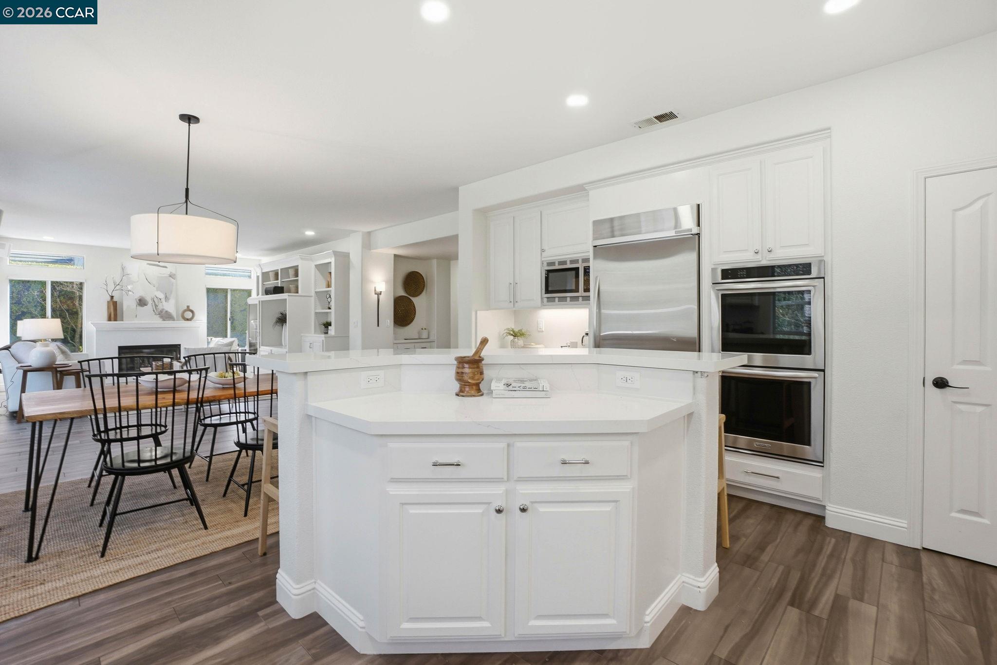 Detail Gallery Image 17 of 53 For 1038 Mccauley Rd, Danville,  CA 94526 - 4 Beds | 3/1 Baths