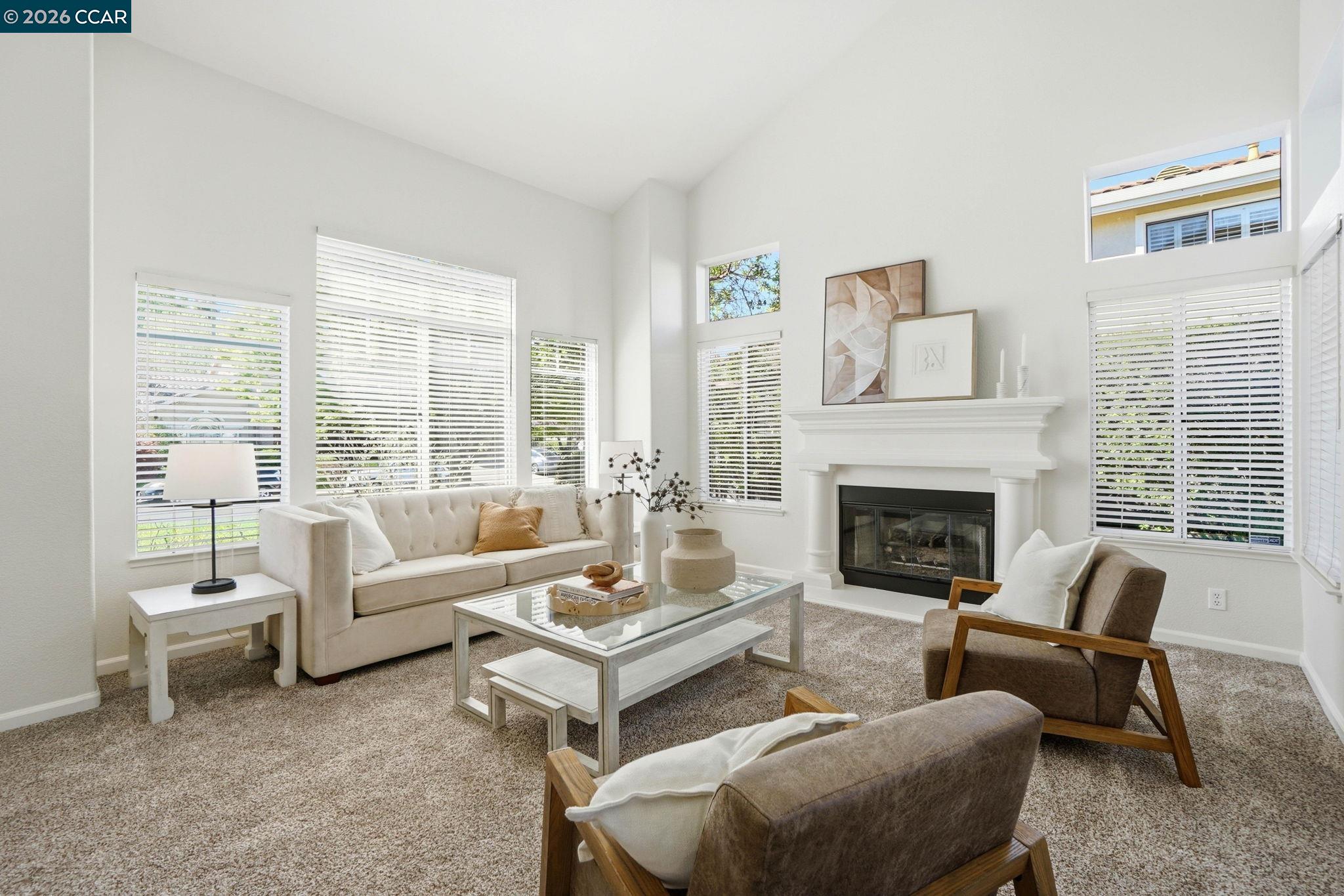 Detail Gallery Image 4 of 53 For 1038 Mccauley Rd, Danville,  CA 94526 - 4 Beds | 3/1 Baths