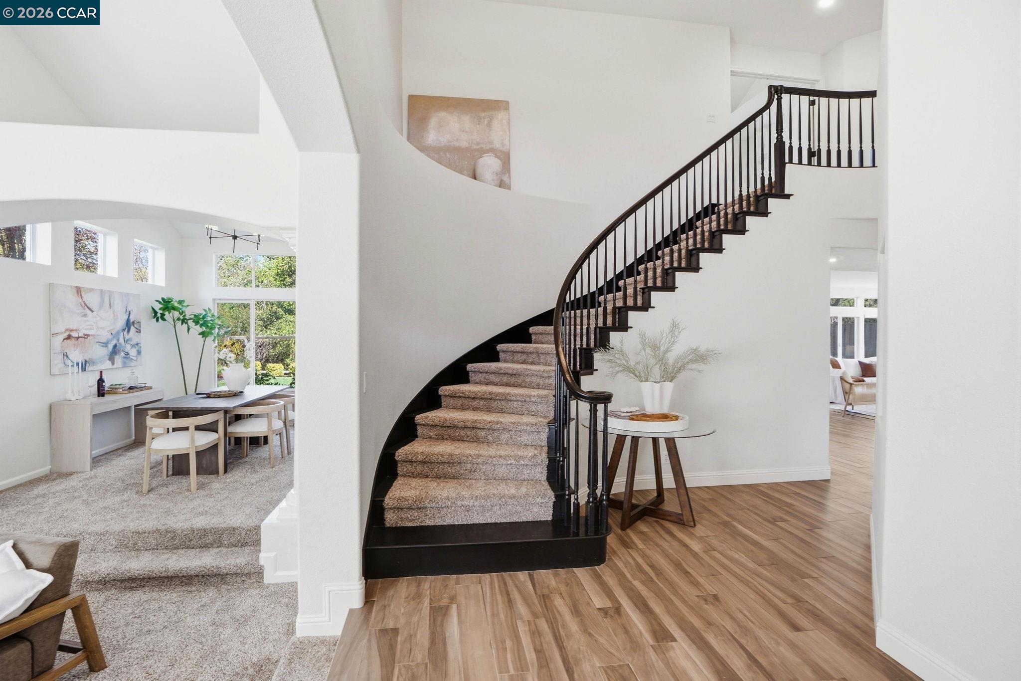 Detail Gallery Image 4 of 60 For 1038 Mccauley Rd, Danville,  CA 94526 - 4 Beds | 3/1 Baths