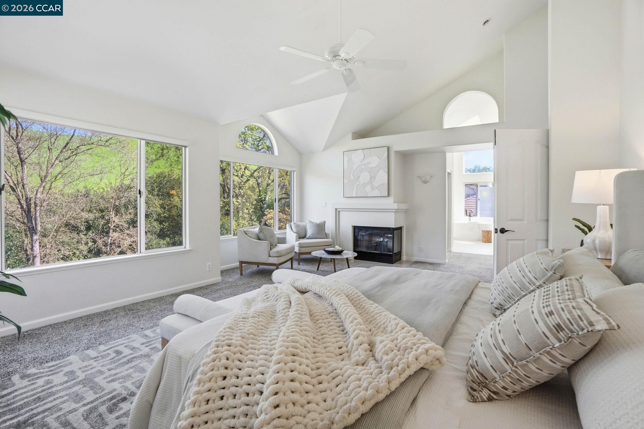 Detail Gallery Image 35 of 60 For 1038 Mccauley Rd, Danville,  CA 94526 - 4 Beds | 3/1 Baths