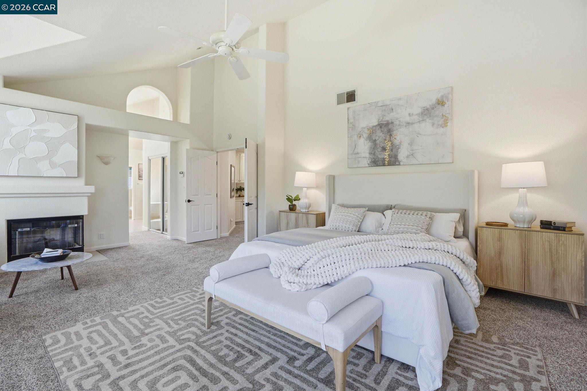 Detail Gallery Image 35 of 53 For 1038 Mccauley Rd, Danville,  CA 94526 - 4 Beds | 3/1 Baths