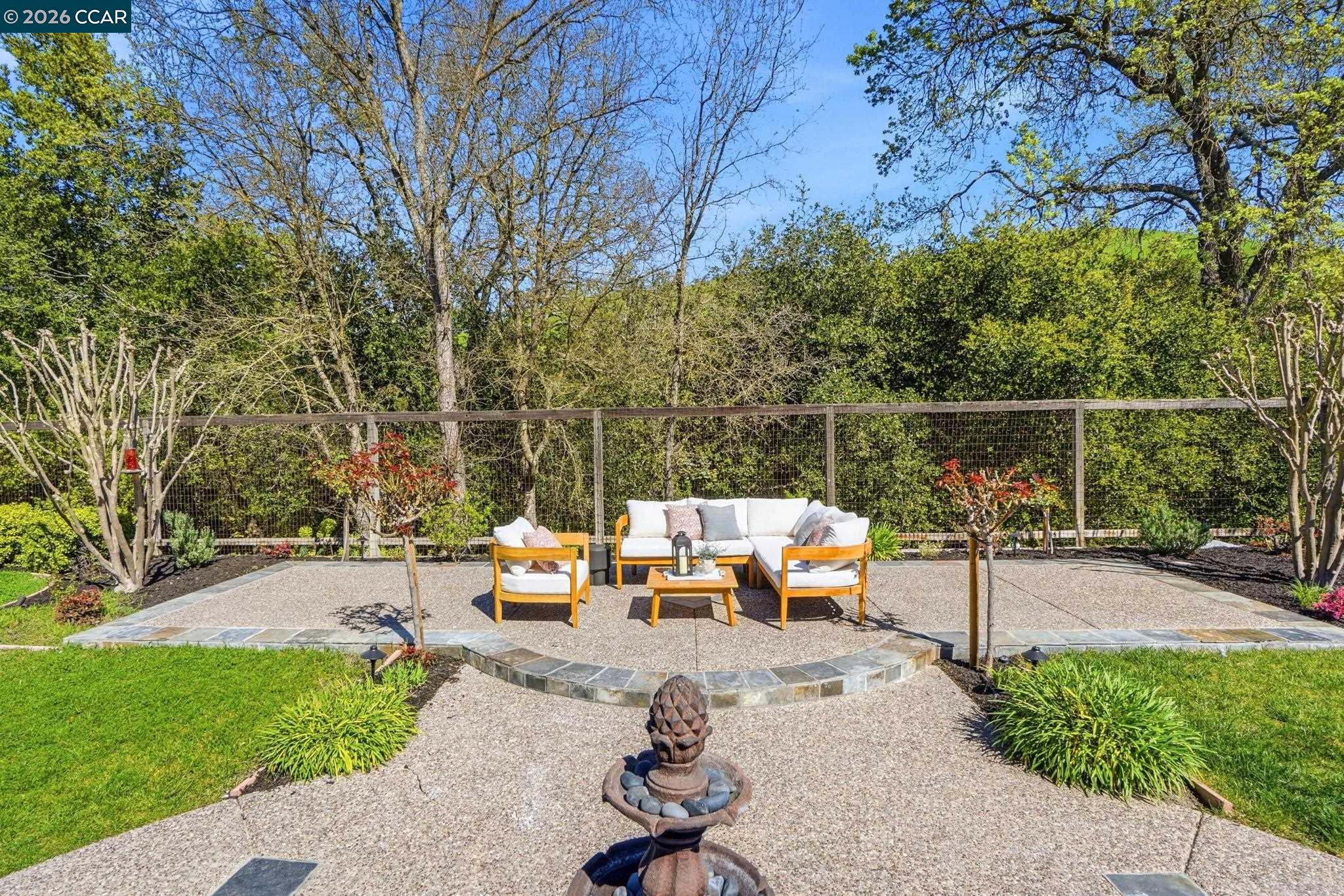 Detail Gallery Image 48 of 53 For 1038 Mccauley Rd, Danville,  CA 94526 - 4 Beds | 3/1 Baths