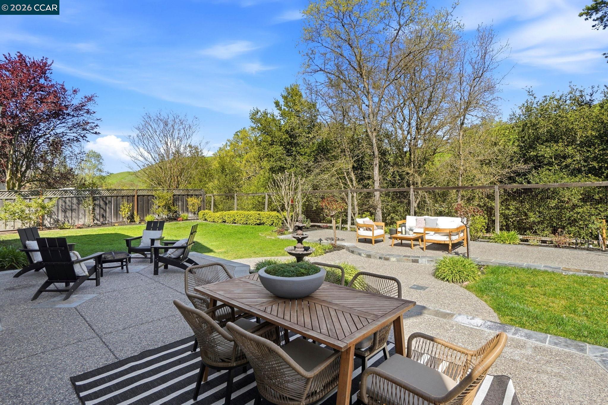 Detail Gallery Image 49 of 60 For 1038 Mccauley Rd, Danville,  CA 94526 - 4 Beds | 3/1 Baths