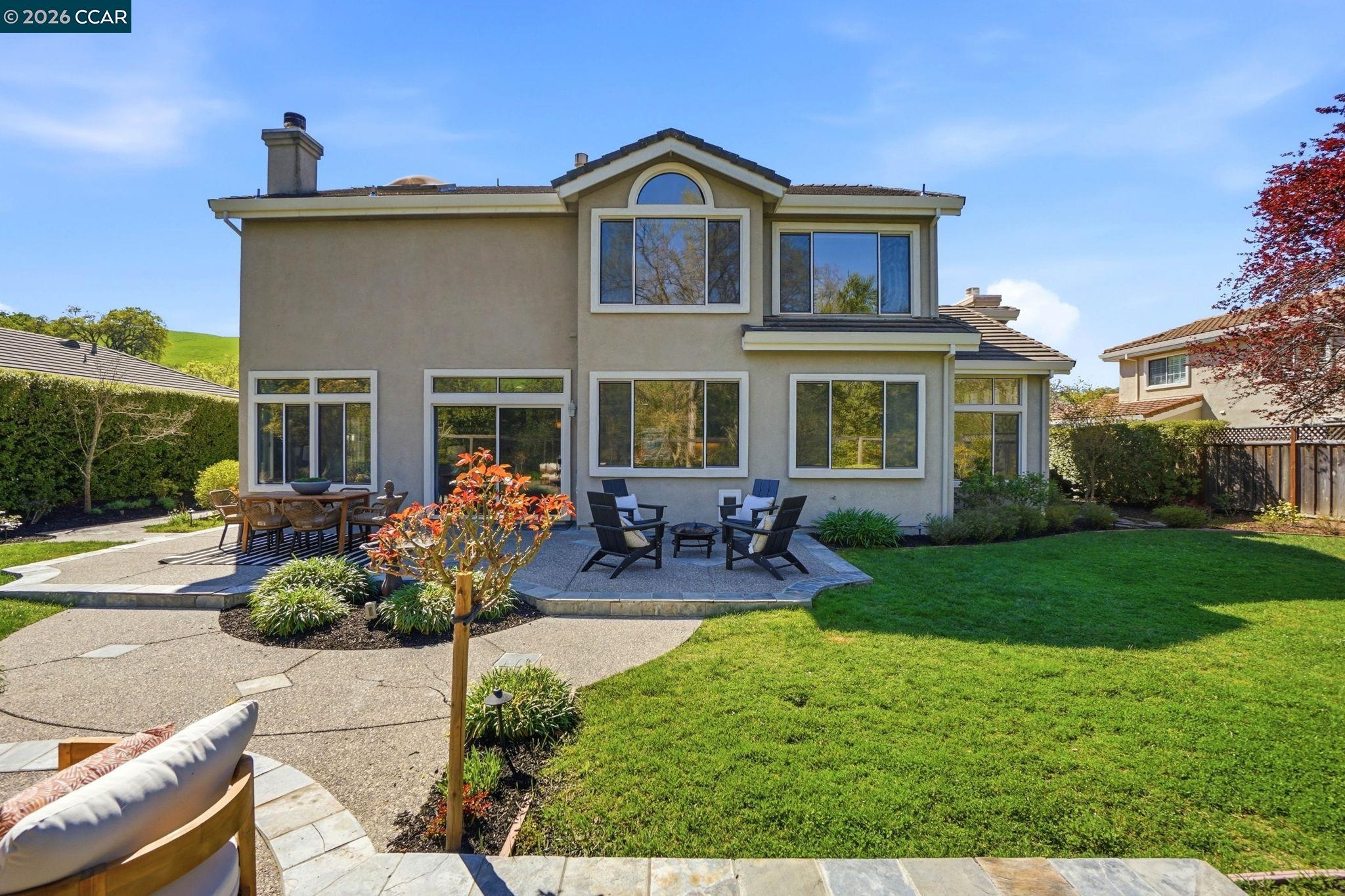 Detail Gallery Image 50 of 53 For 1038 Mccauley Rd, Danville,  CA 94526 - 4 Beds | 3/1 Baths