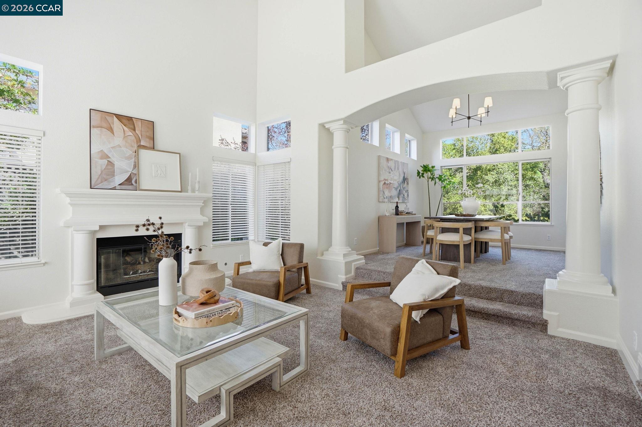 Detail Gallery Image 6 of 53 For 1038 Mccauley Rd, Danville,  CA 94526 - 4 Beds | 3/1 Baths