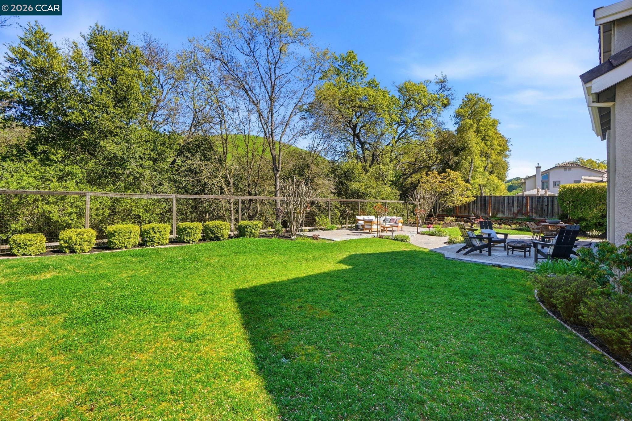 Detail Gallery Image 51 of 60 For 1038 Mccauley Rd, Danville,  CA 94526 - 4 Beds | 3/1 Baths