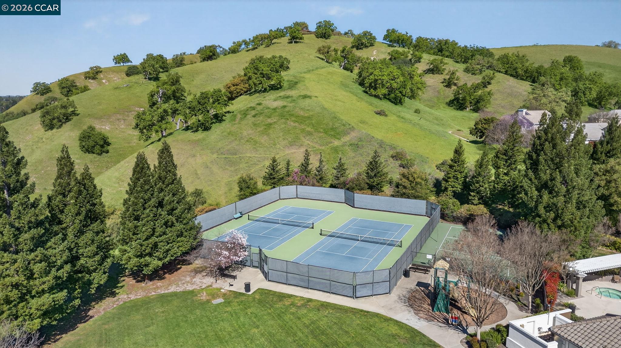 Detail Gallery Image 55 of 60 For 1038 Mccauley Rd, Danville,  CA 94526 - 4 Beds | 3/1 Baths