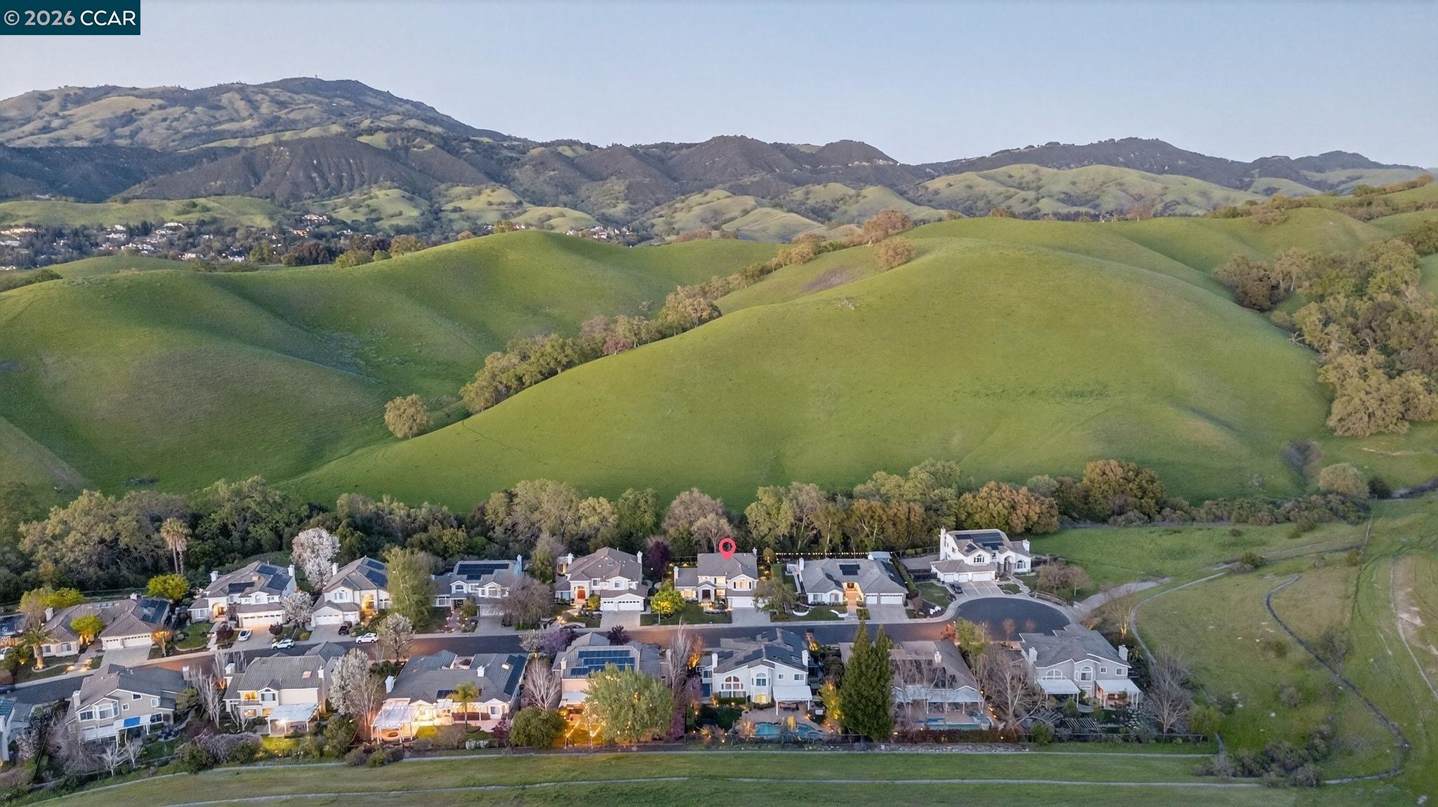 Detail Gallery Image 57 of 60 For 1038 Mccauley Rd, Danville,  CA 94526 - 4 Beds | 3/1 Baths