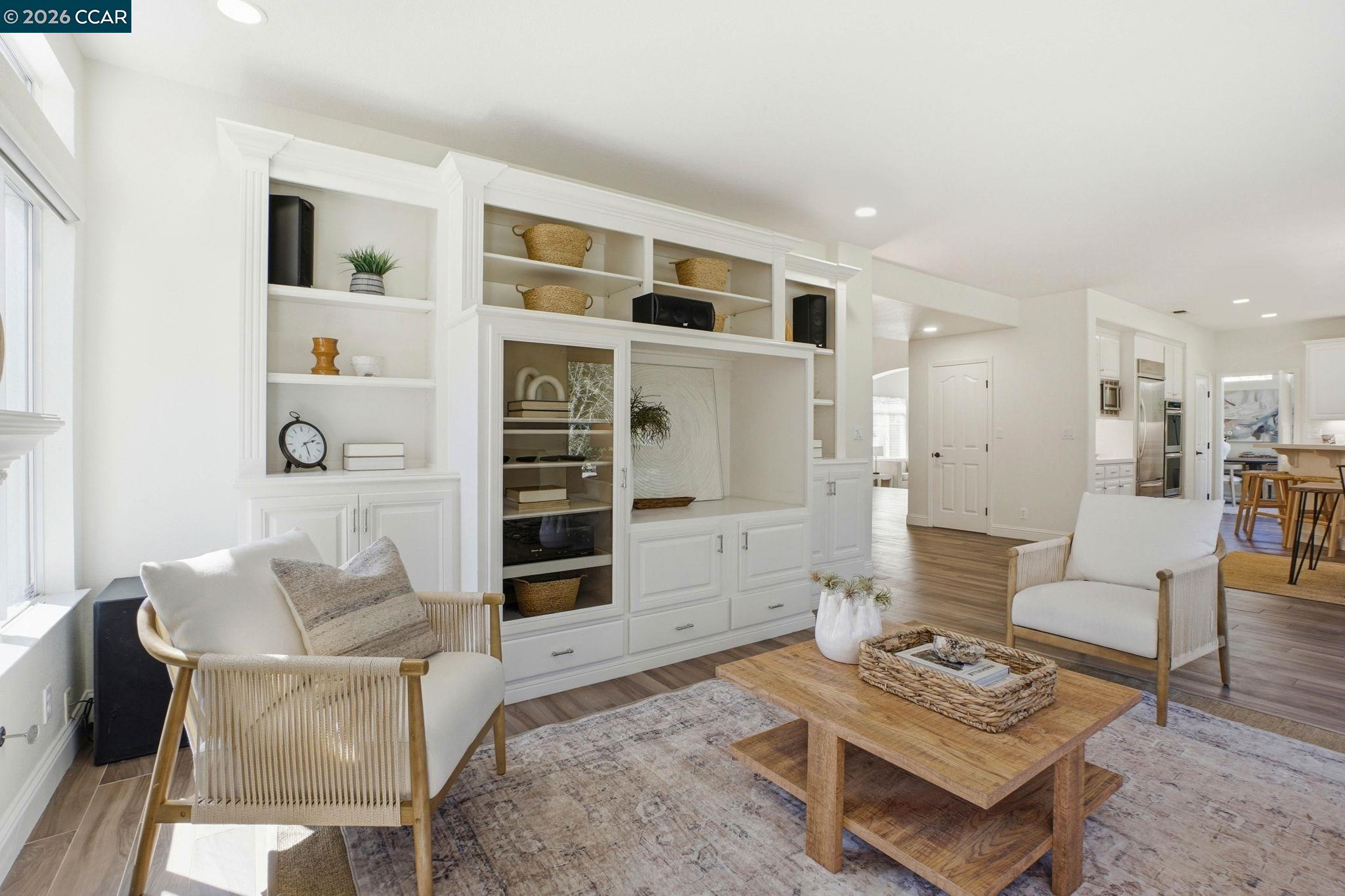 Detail Gallery Image 10 of 53 For 1038 Mccauley Rd, Danville,  CA 94526 - 4 Beds | 3/1 Baths