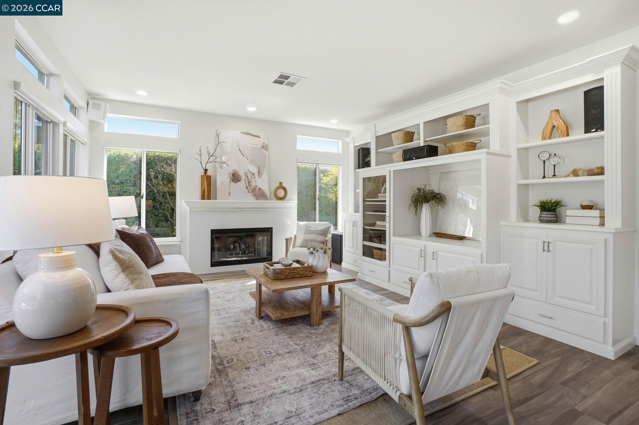 Detail Gallery Image 10 of 60 For 1038 Mccauley Rd, Danville,  CA 94526 - 4 Beds | 3/1 Baths