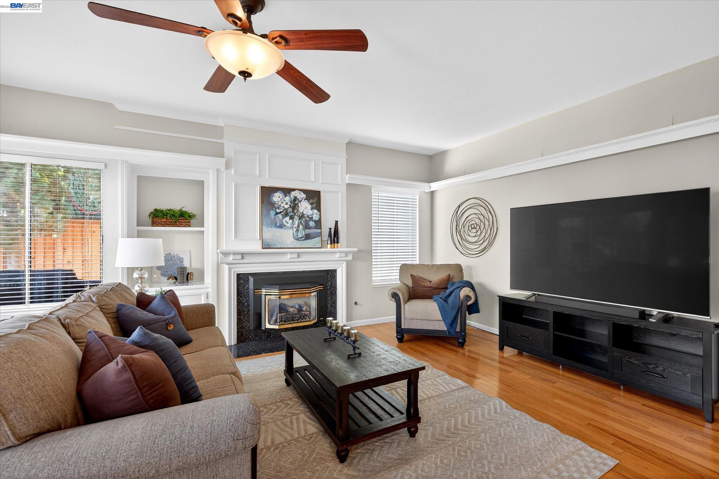 Detail Gallery Image 18 of 40 For 1120 Gatetree Court, Tracy,  CA 95376-9778 - 4 Beds | 2/1 Baths