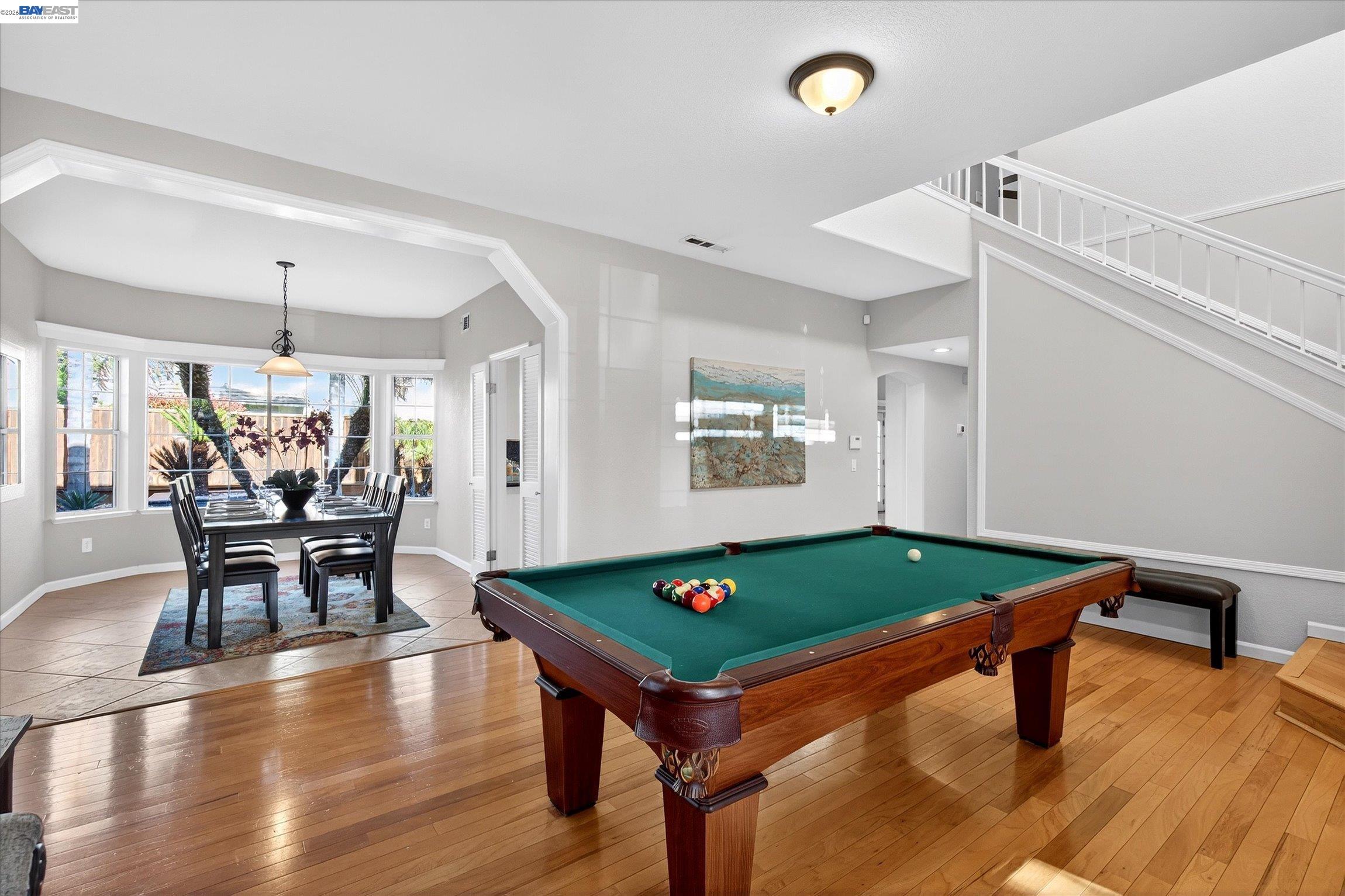 Detail Gallery Image 10 of 40 For 1120 Gatetree Court, Tracy,  CA 95376-9778 - 4 Beds | 2/1 Baths