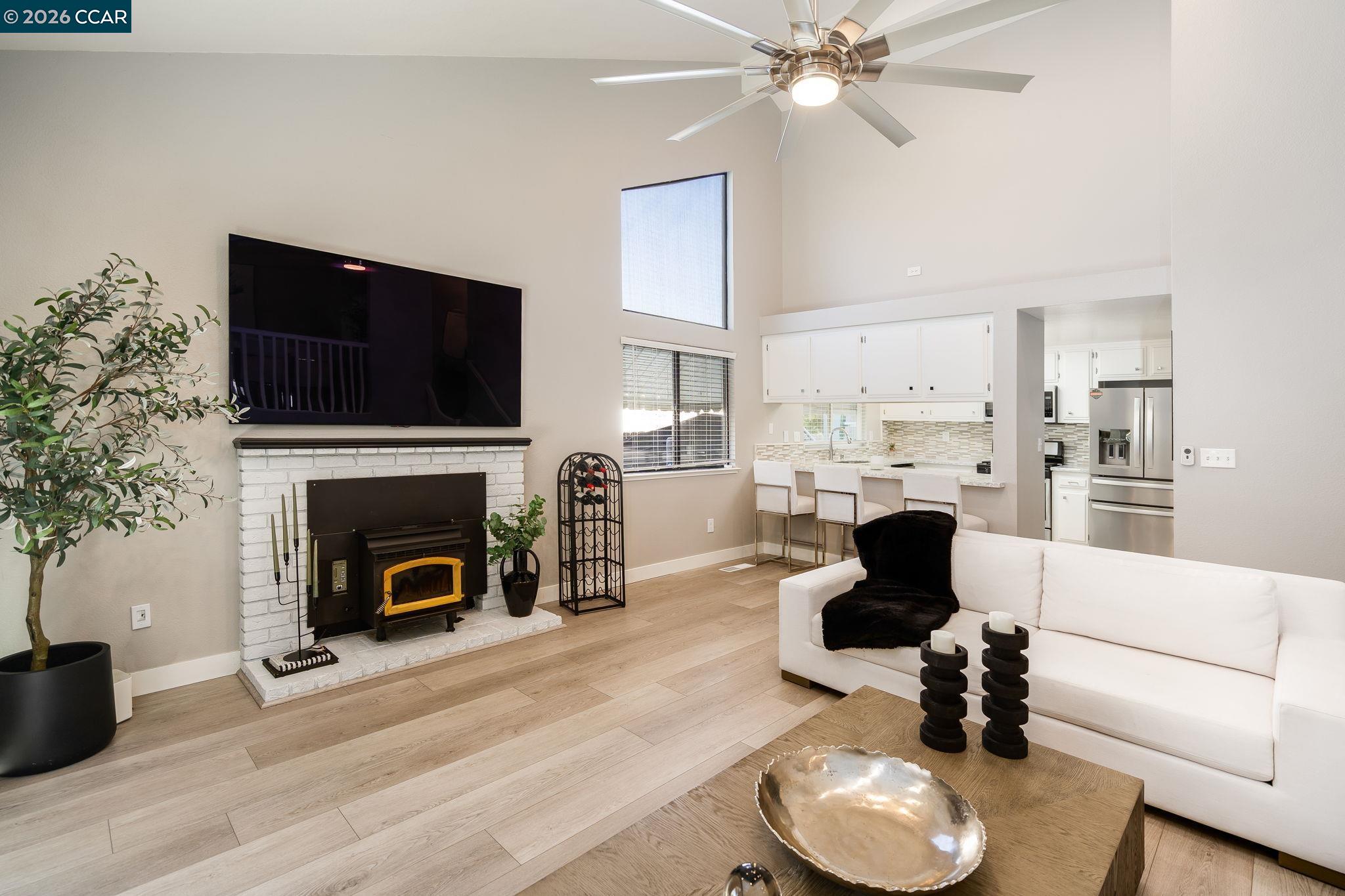 Detail Gallery Image 13 of 38 For 3828 Killdeer Dr, Antioch,  CA 94509 - 3 Beds | 2 Baths