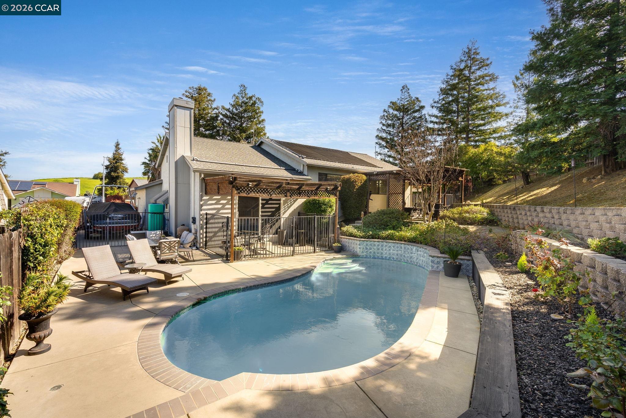 Detail Gallery Image 30 of 38 For 3828 Killdeer Dr, Antioch,  CA 94509 - 3 Beds | 2 Baths