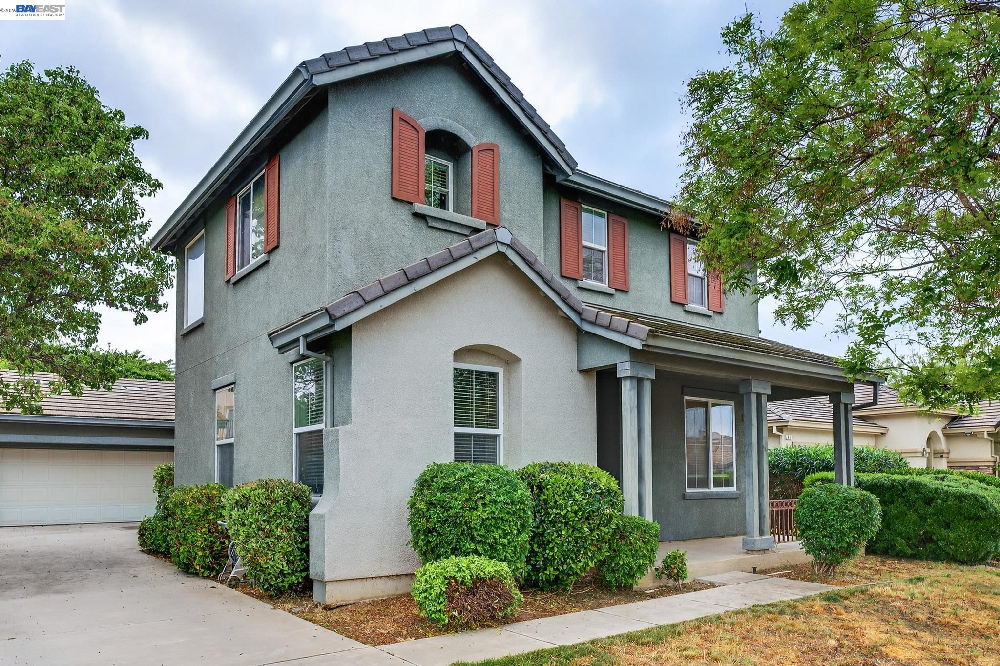 20252 Barbara Rd, Sonora, CA, 95370