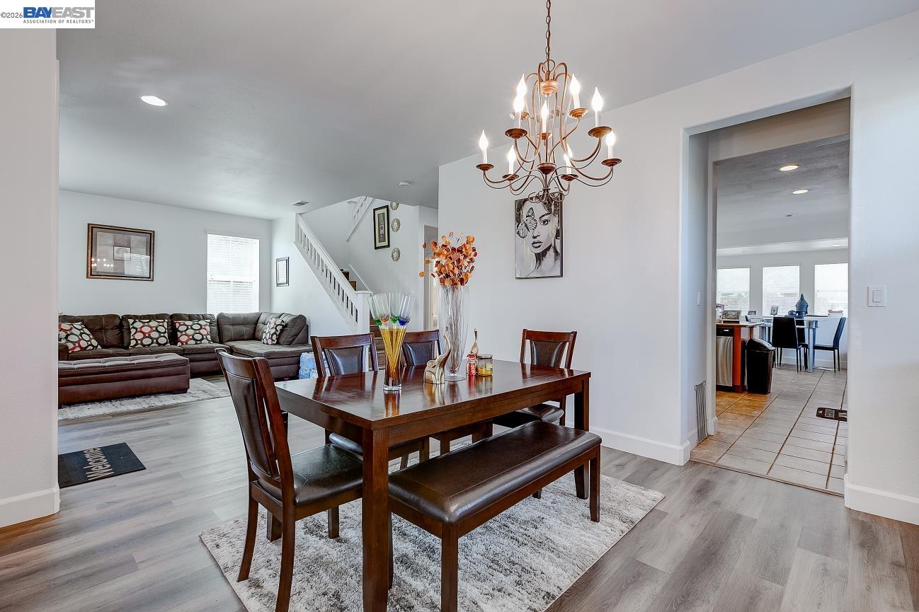 Detail Gallery Image 11 of 60 For 53 Puffin Cir, Oakley,  CA 94561 - 3 Beds | 2/1 Baths