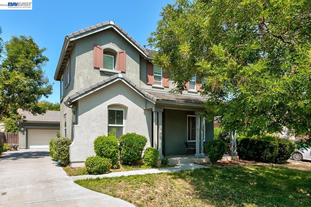 Detail Gallery Image 47 of 60 For 53 Puffin Cir, Oakley,  CA 94561 - 3 Beds | 2/1 Baths