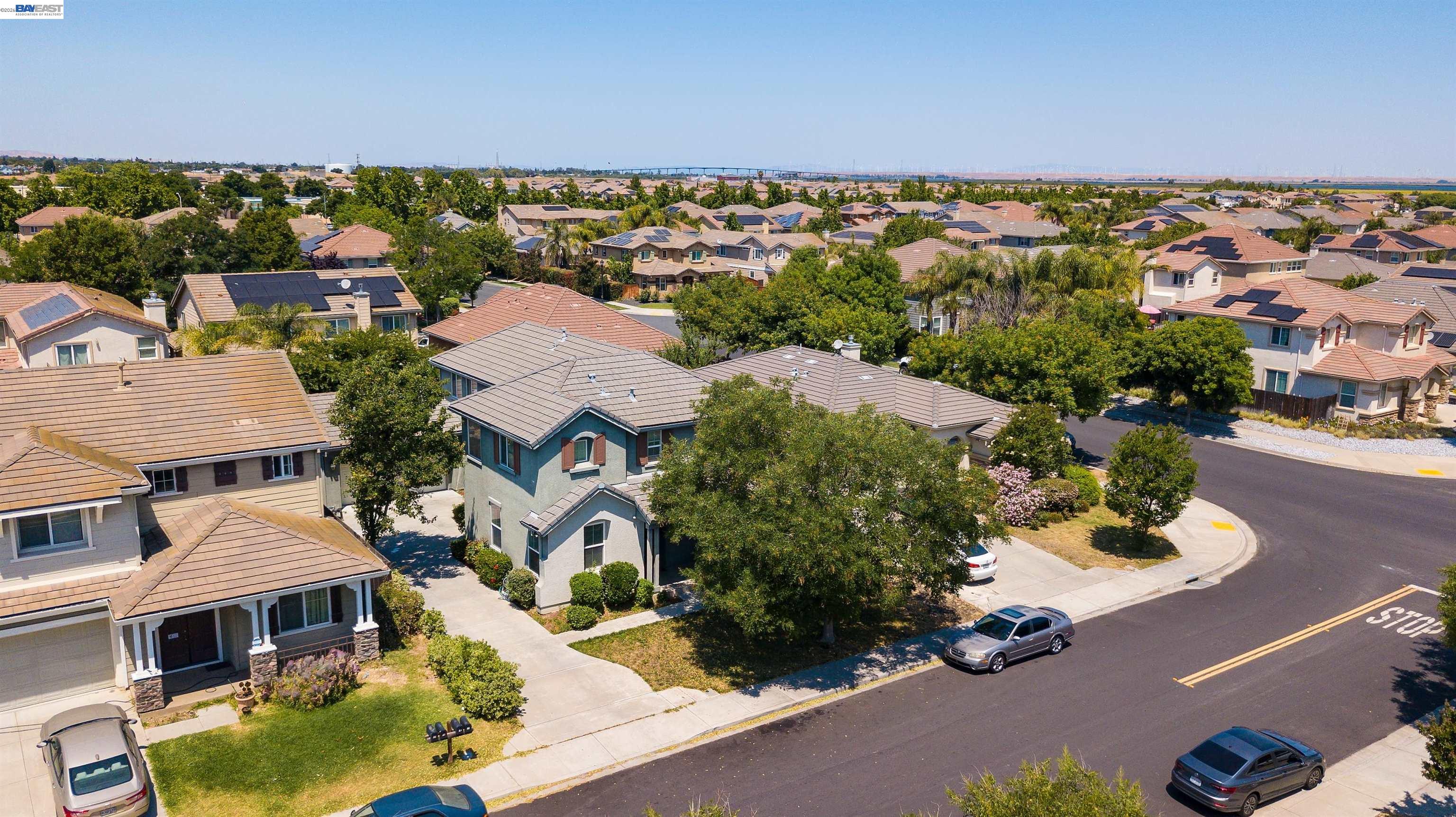 Detail Gallery Image 48 of 60 For 53 Puffin Cir, Oakley,  CA 94561 - 3 Beds | 2/1 Baths