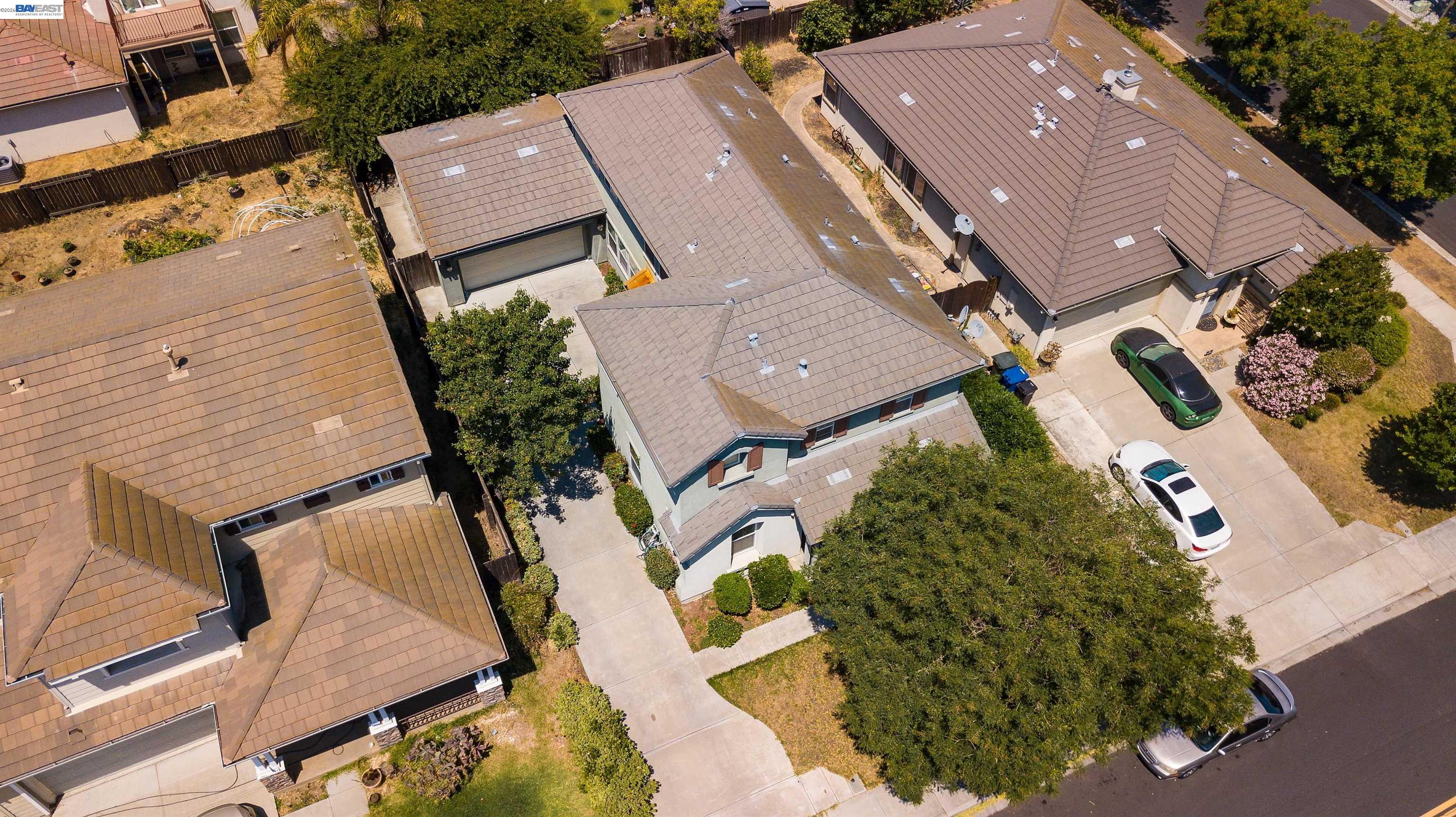 Detail Gallery Image 50 of 60 For 53 Puffin Cir, Oakley,  CA 94561 - 3 Beds | 2/1 Baths