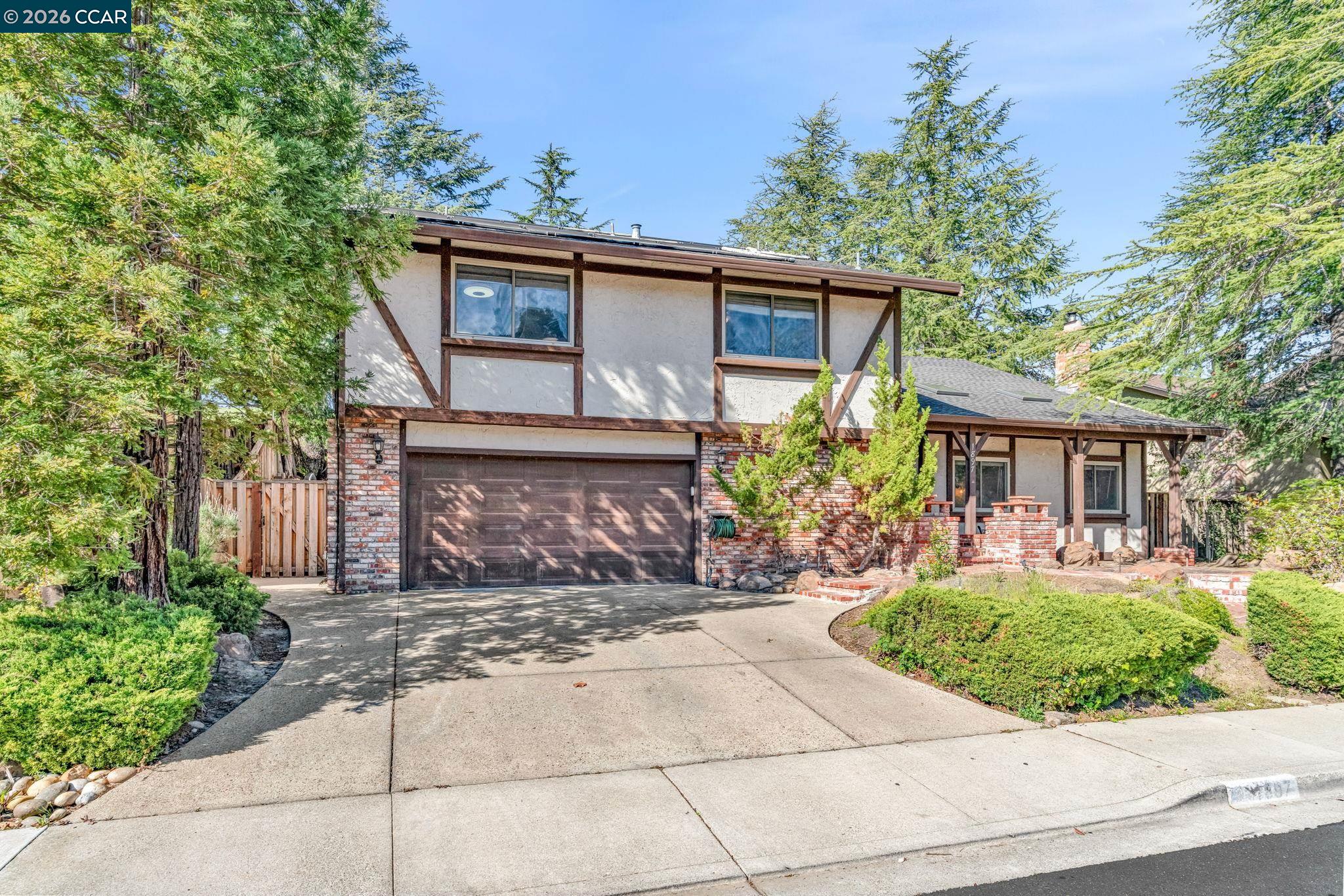 1897 Camino Estrada, Concord, CA, 94521