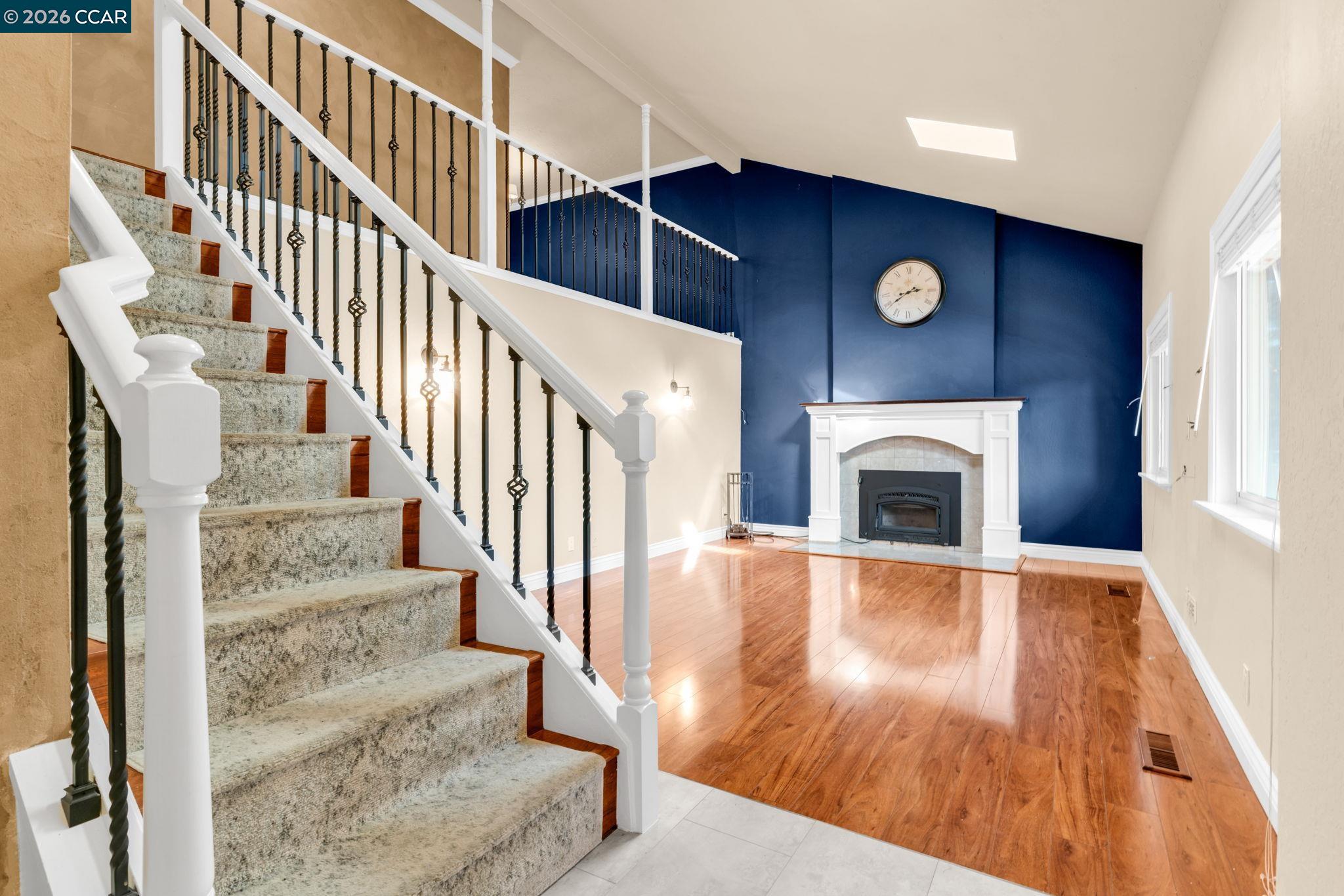 1897 Camino Estrada, Concord, CA, 94521