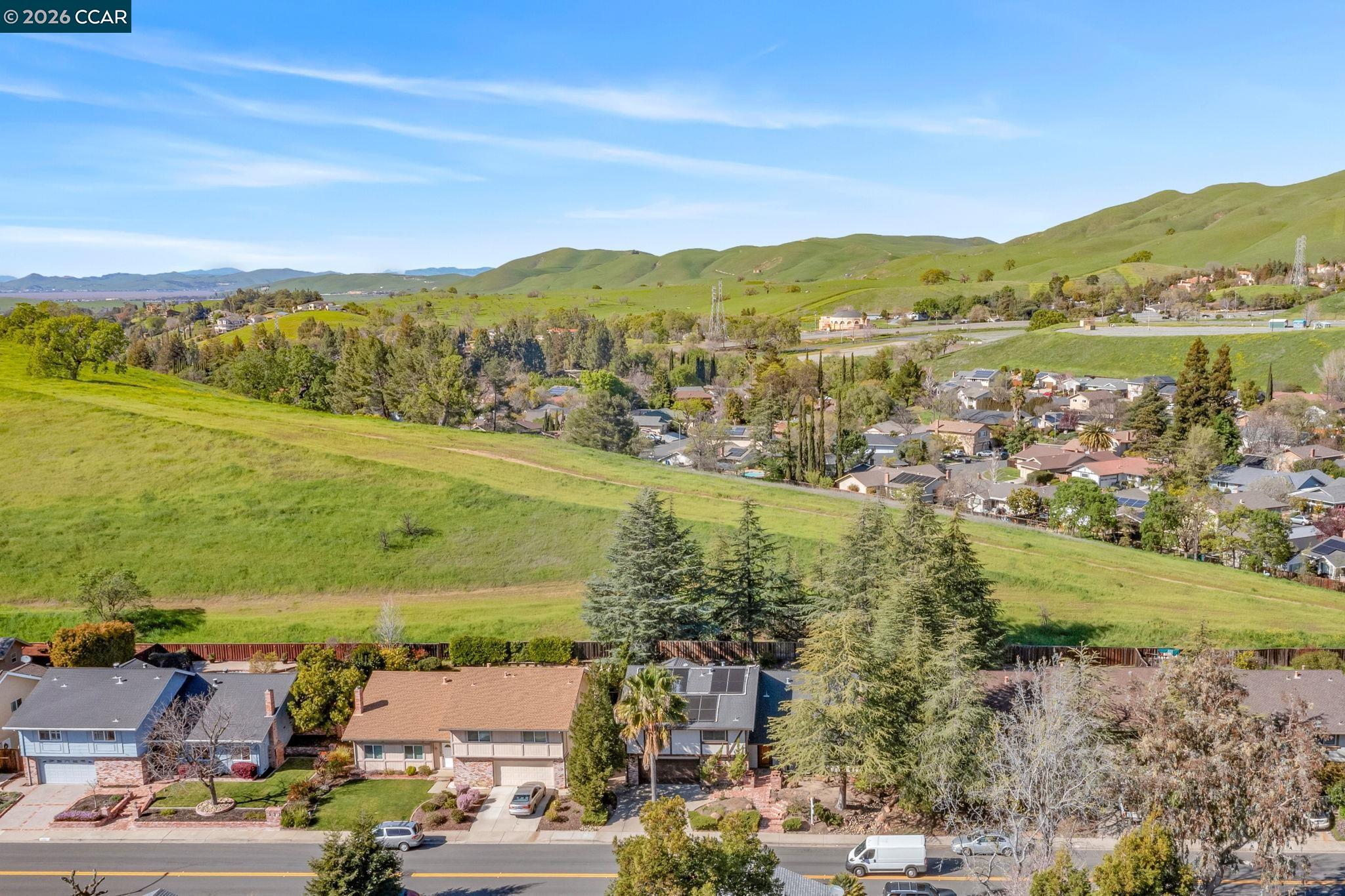 Detail Gallery Image 39 of 43 For 1897 Camino Estrada, Concord,  CA 94521 - 4 Beds | 2/1 Baths