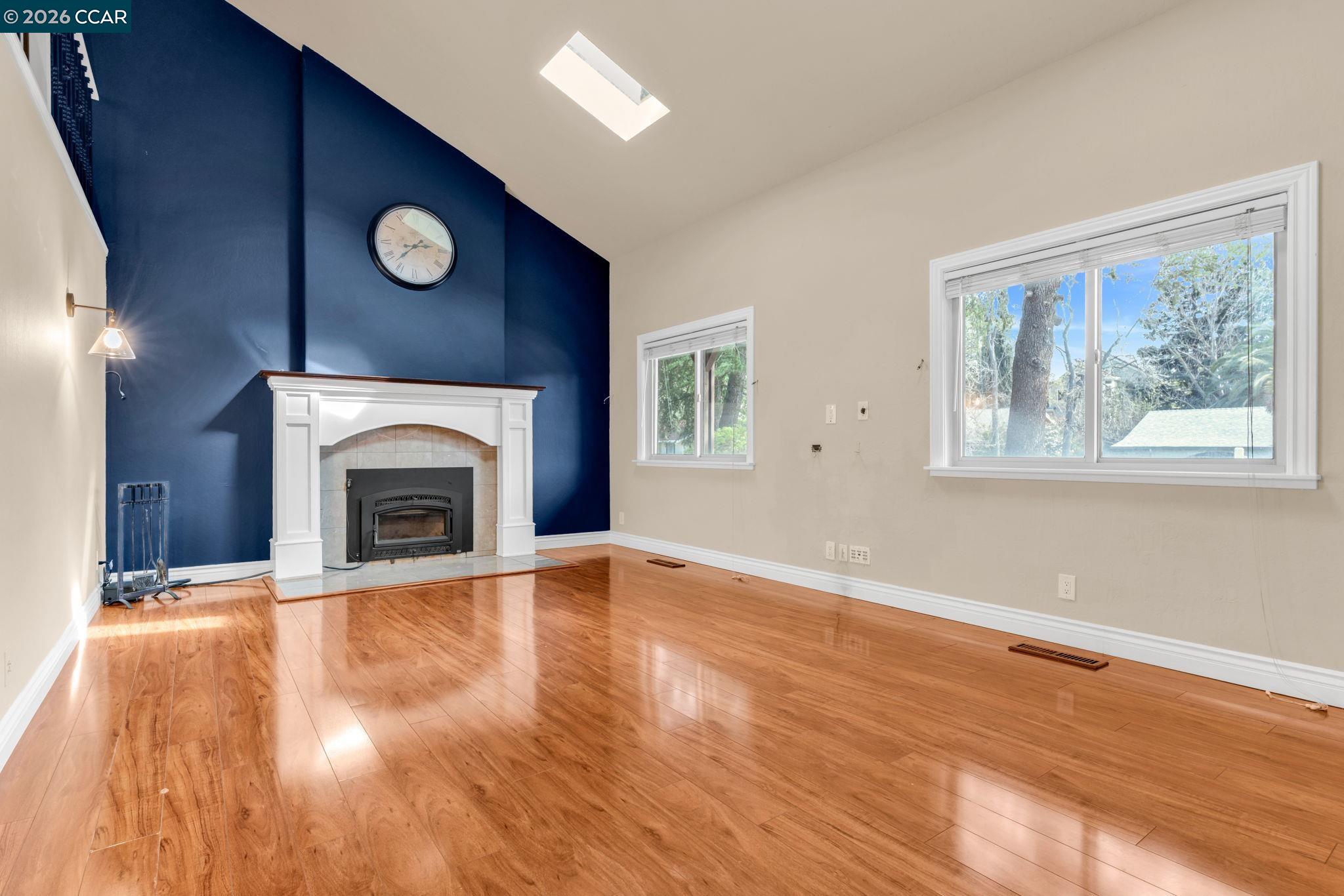 1897 Camino Estrada, Concord, CA, 94521