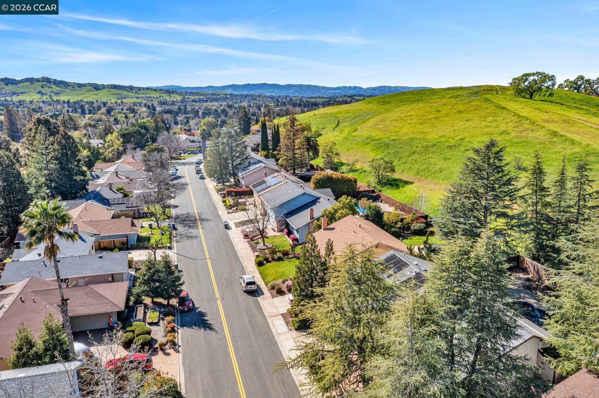 Detail Gallery Image 43 of 43 For 1897 Camino Estrada, Concord,  CA 94521 - 4 Beds | 2/1 Baths