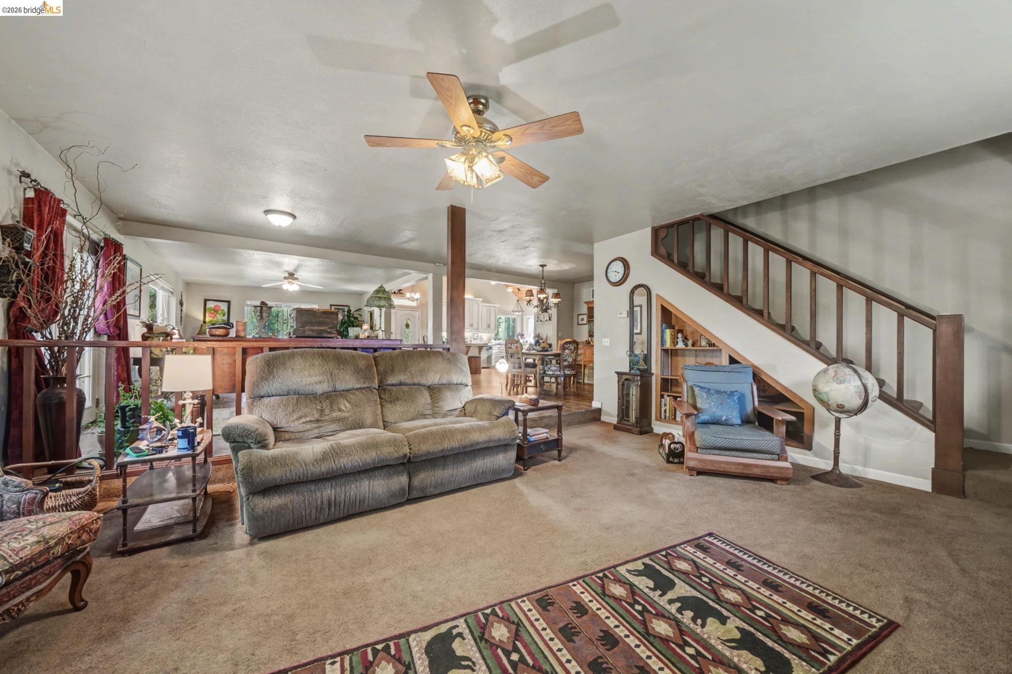 Detail Gallery Image 30 of 60 For 6145 Swiss Ranch Rd, Mountain Ranch,  CA 95246 - 5 Beds | 3 Baths