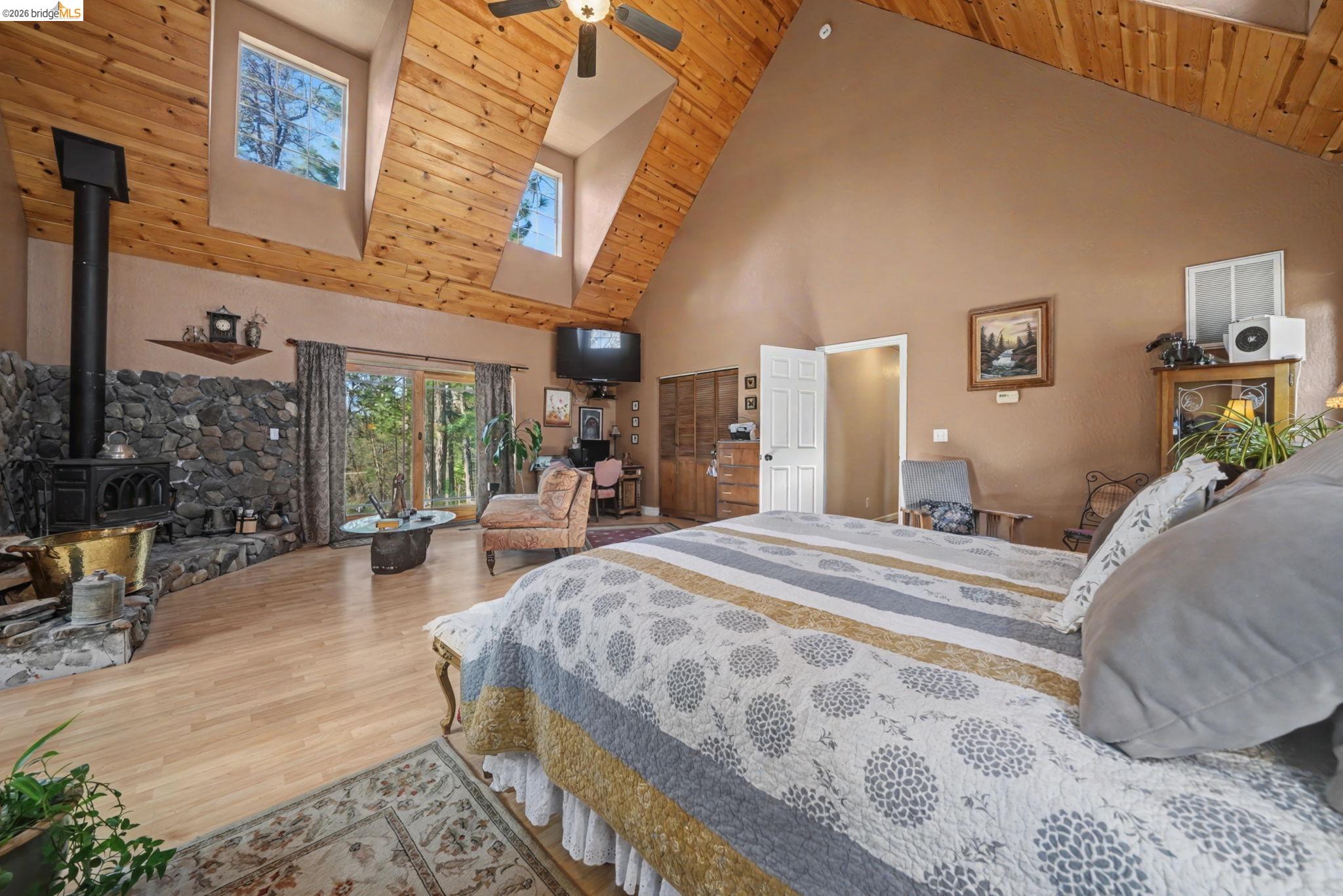 Detail Gallery Image 36 of 60 For 6145 Swiss Ranch Rd, Mountain Ranch,  CA 95246 - 5 Beds | 3 Baths