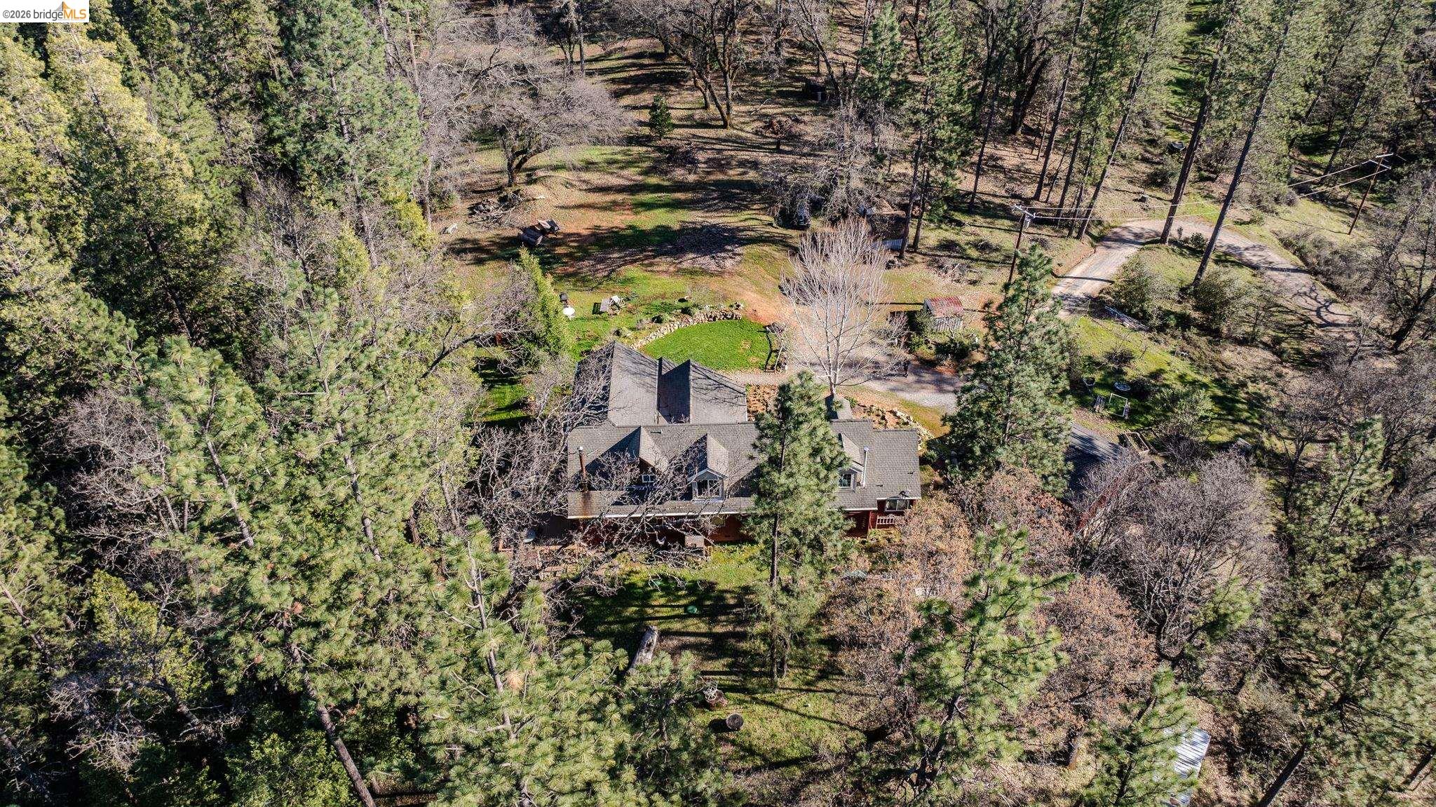 Detail Gallery Image 59 of 60 For 6145 Swiss Ranch Rd, Mountain Ranch,  CA 95246 - 5 Beds | 3 Baths