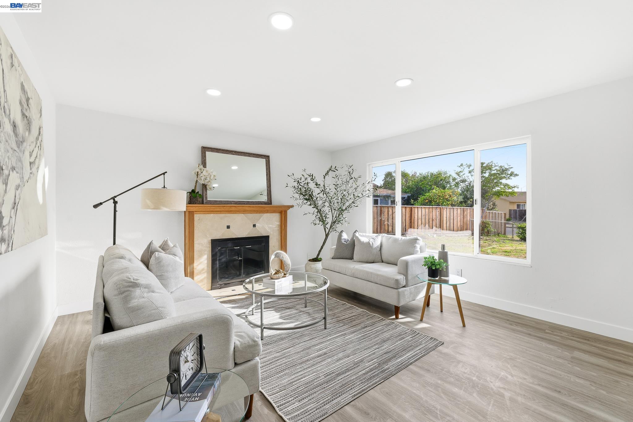 Detail Gallery Image 2 of 59 For 40242 Crockett St, Fremont,  CA 94538 - 4 Beds | 2 Baths