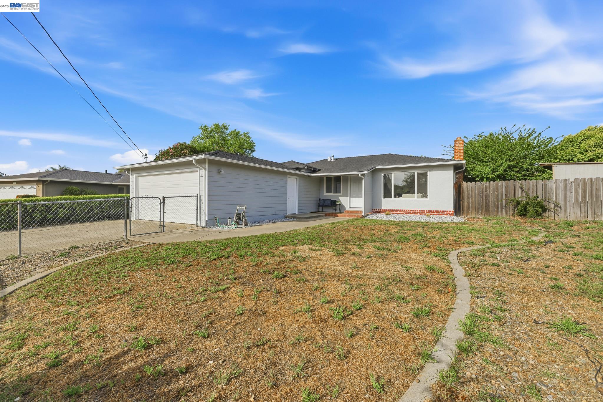 Detail Gallery Image 47 of 59 For 40242 Crockett St, Fremont,  CA 94538 - 4 Beds | 2 Baths