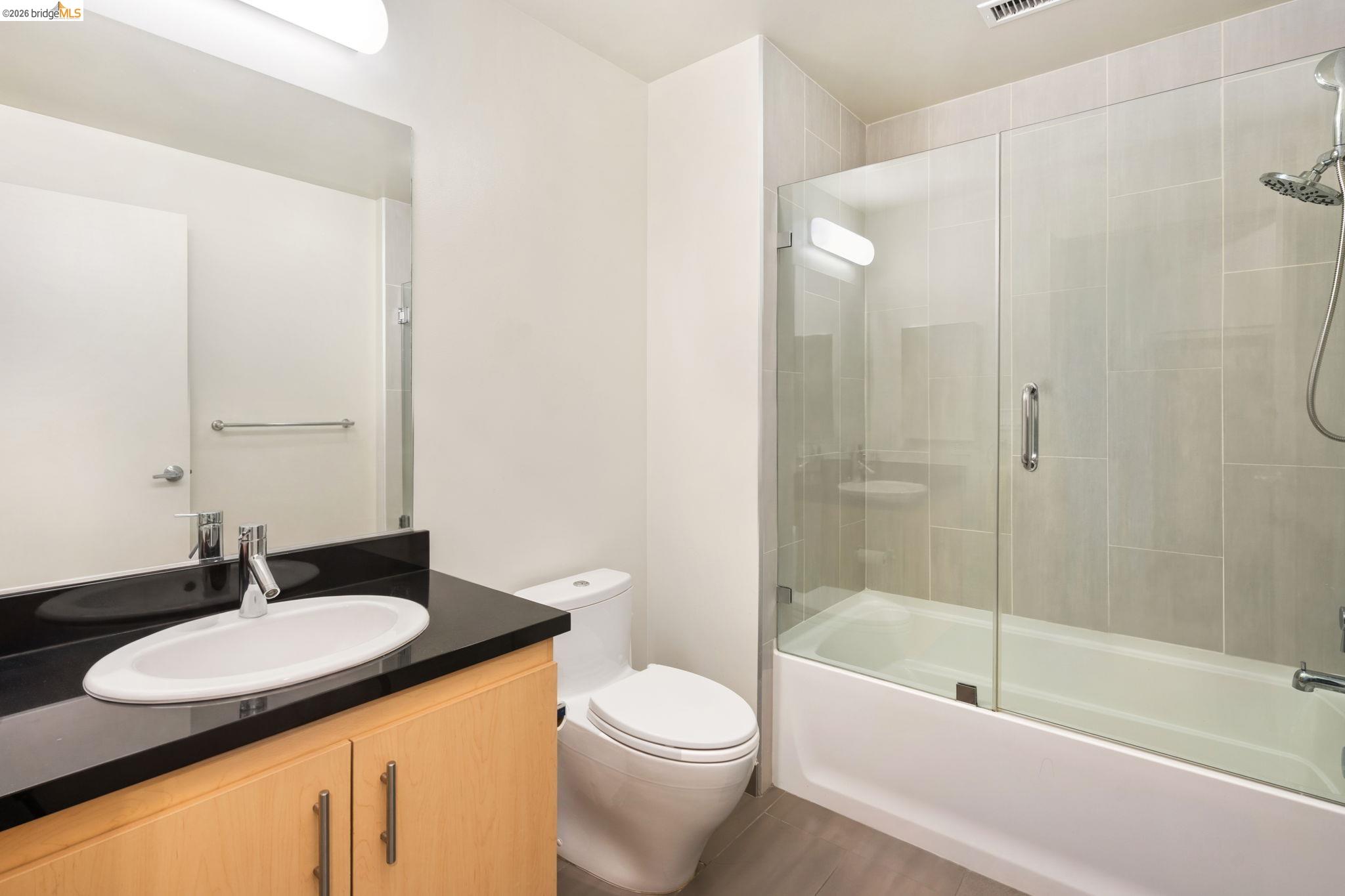 Detail Gallery Image 11 of 45 For 311 2nd St #511,  Oakland,  CA 94607 - 2 Beds | 2 Baths