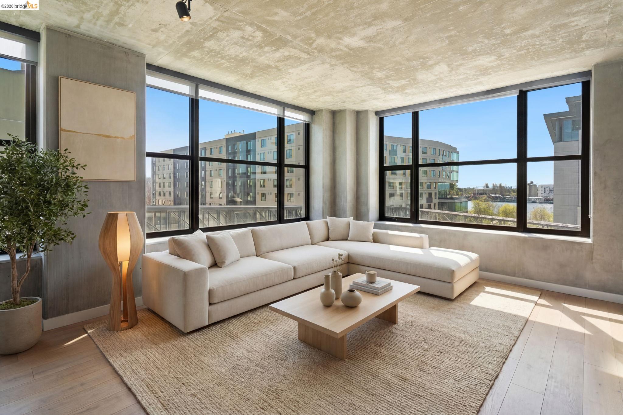 Detail Gallery Image 14 of 45 For 311 2nd St #511,  Oakland,  CA 94607 - 2 Beds | 2 Baths