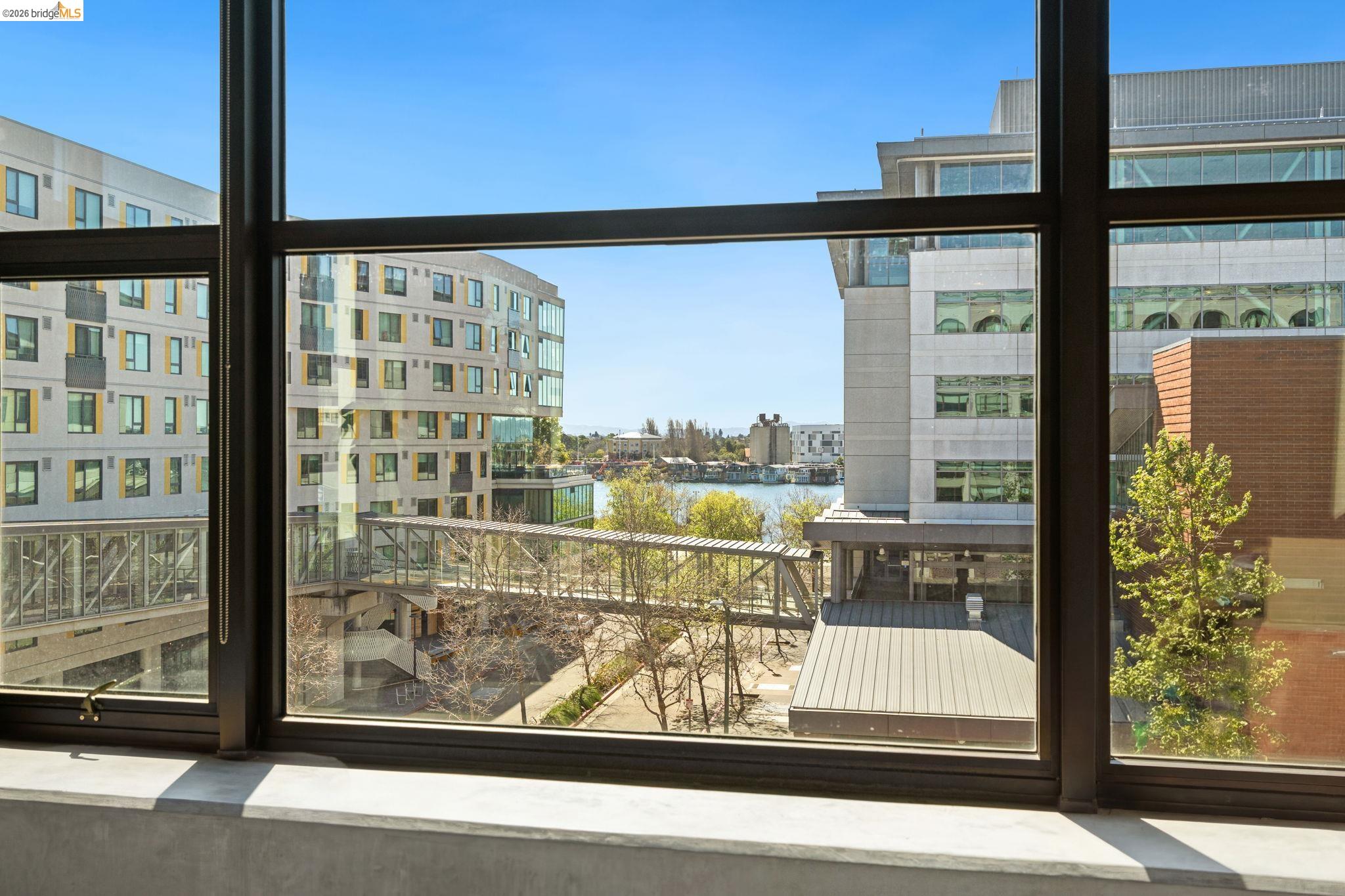 Detail Gallery Image 15 of 45 For 311 2nd St #511,  Oakland,  CA 94607 - 2 Beds | 2 Baths