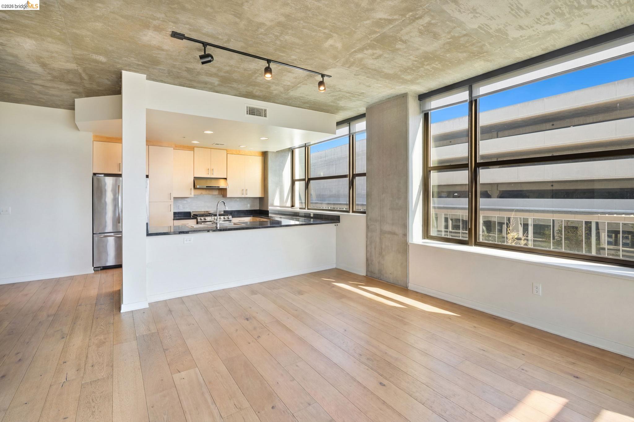 Detail Gallery Image 17 of 45 For 311 2nd St #511,  Oakland,  CA 94607 - 2 Beds | 2 Baths