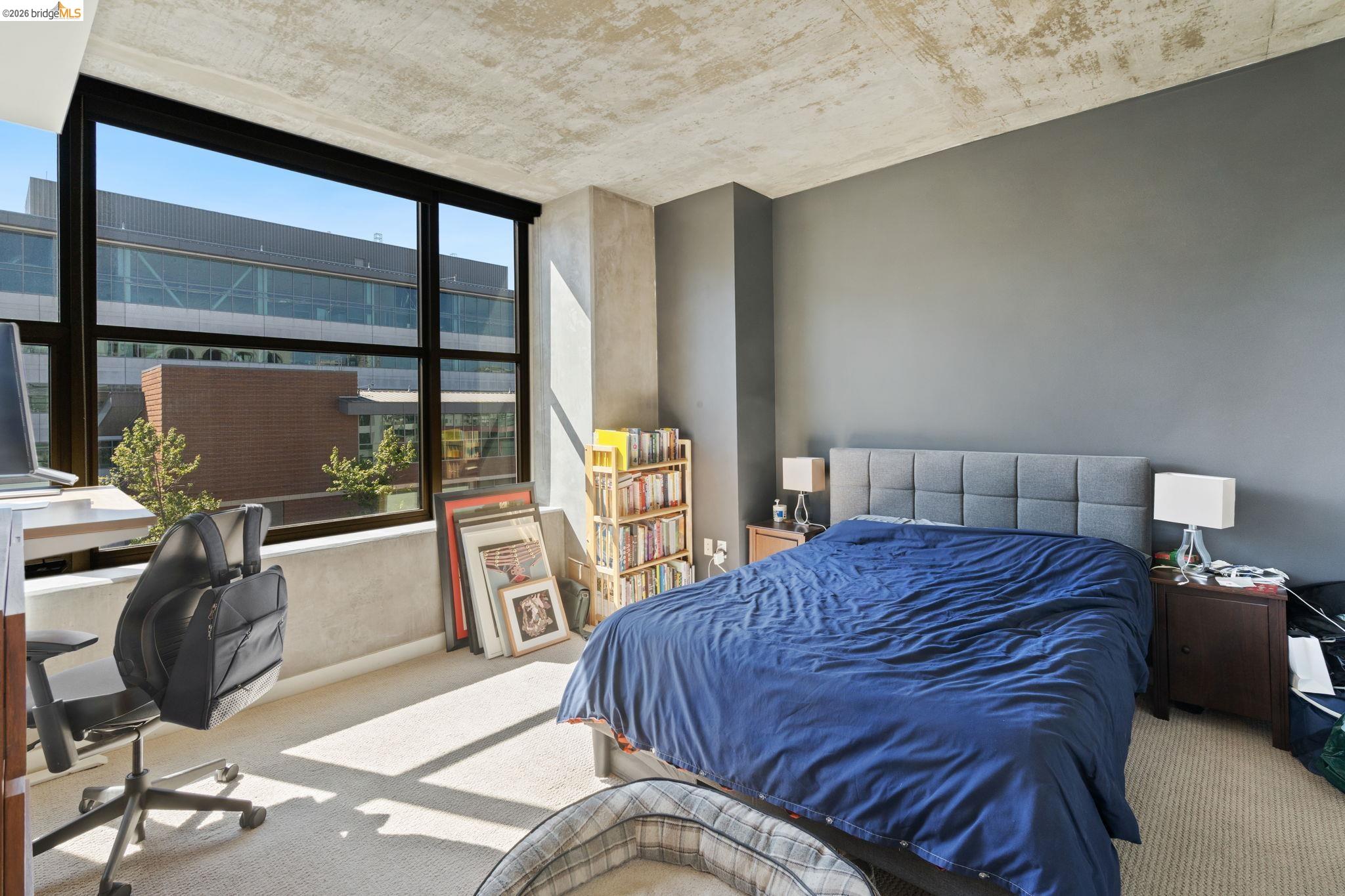 Detail Gallery Image 22 of 45 For 311 2nd St #511,  Oakland,  CA 94607 - 2 Beds | 2 Baths