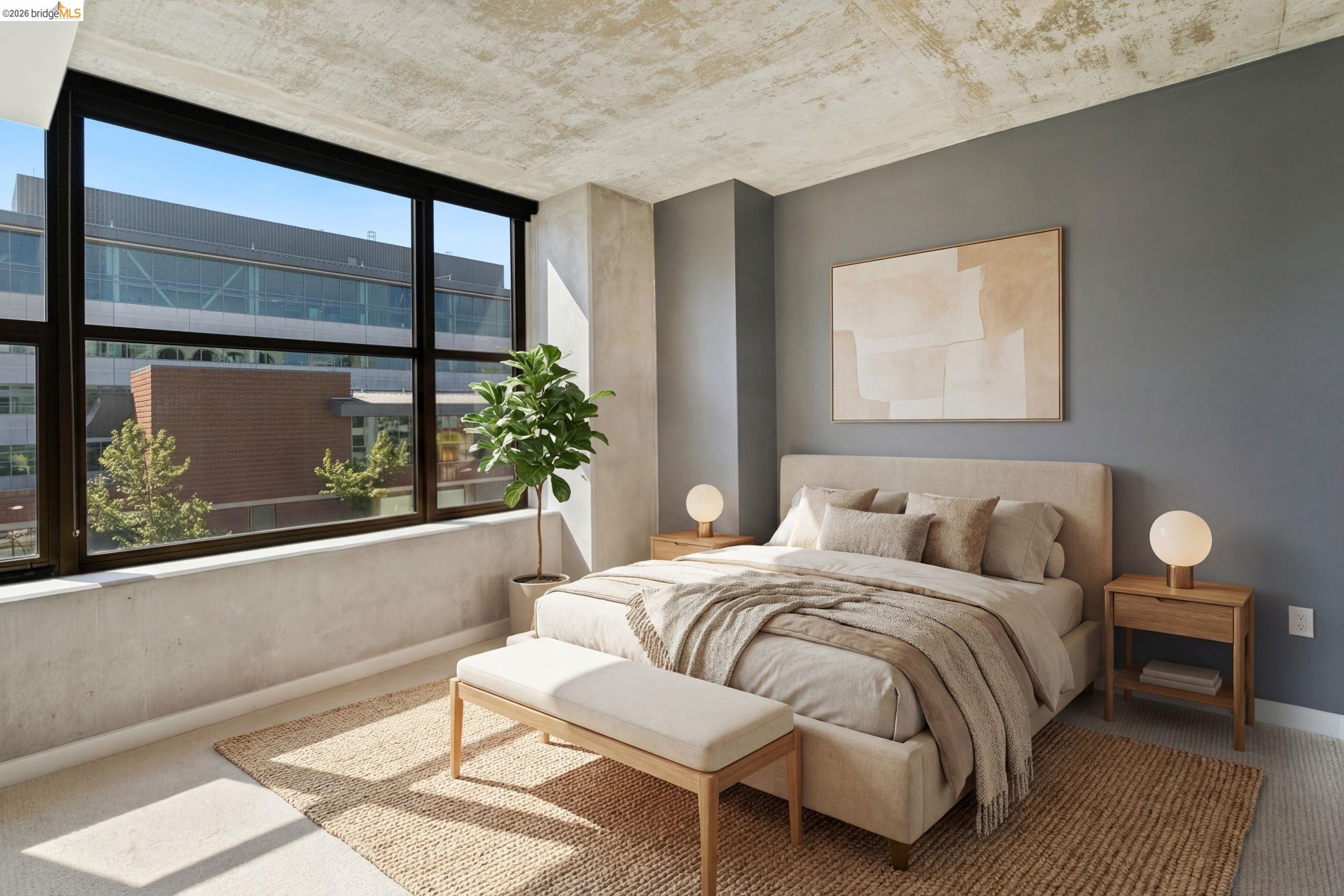 Detail Gallery Image 24 of 45 For 311 2nd St #511,  Oakland,  CA 94607 - 2 Beds | 2 Baths