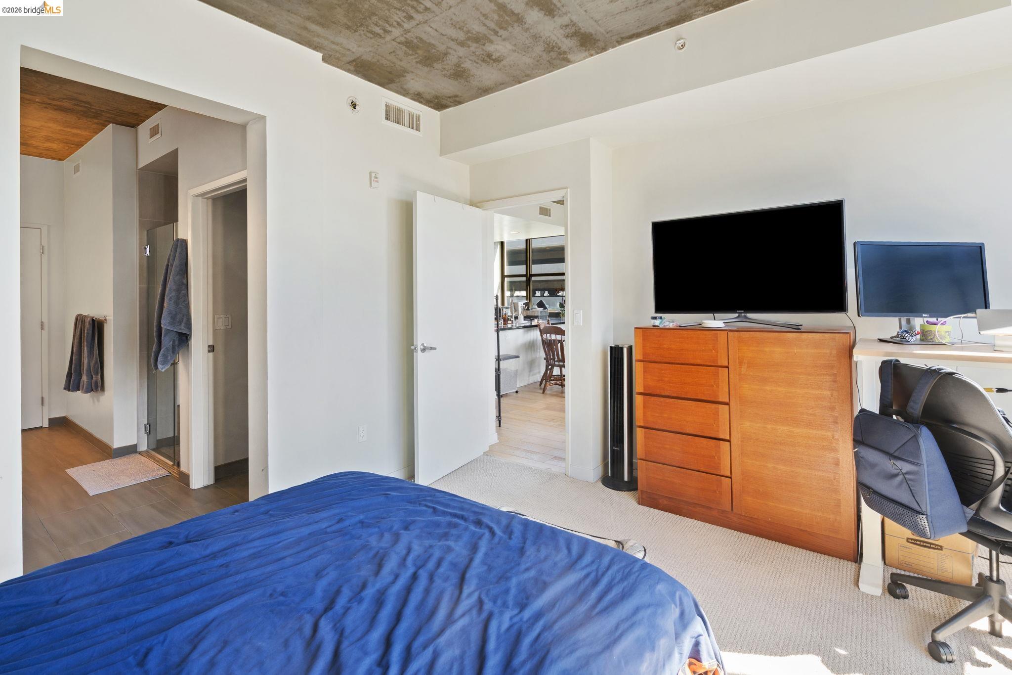Detail Gallery Image 25 of 45 For 311 2nd St #511,  Oakland,  CA 94607 - 2 Beds | 2 Baths