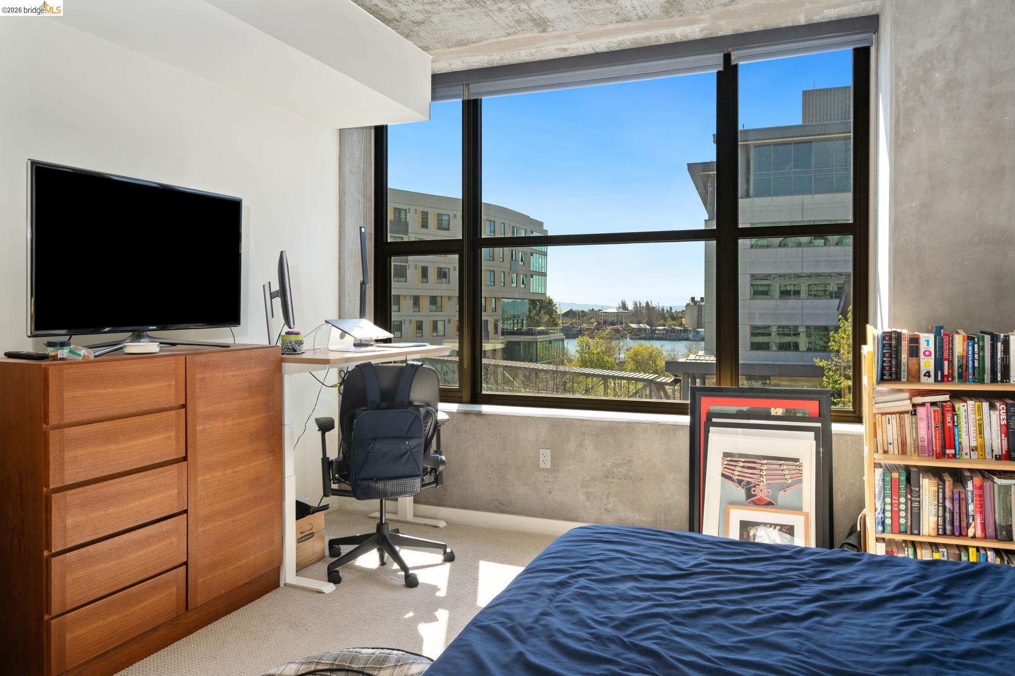 Detail Gallery Image 27 of 45 For 311 2nd St #511,  Oakland,  CA 94607 - 2 Beds | 2 Baths